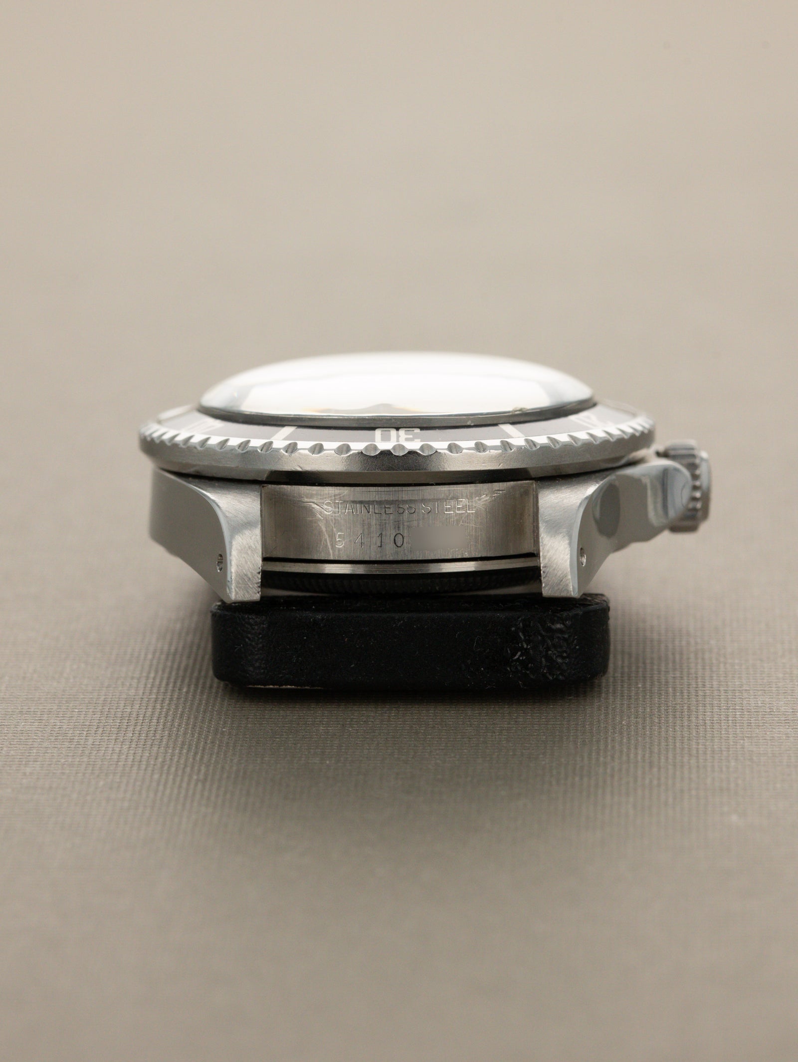 Rolex Sea-Dweller Ref. 1665 - 'Great White'