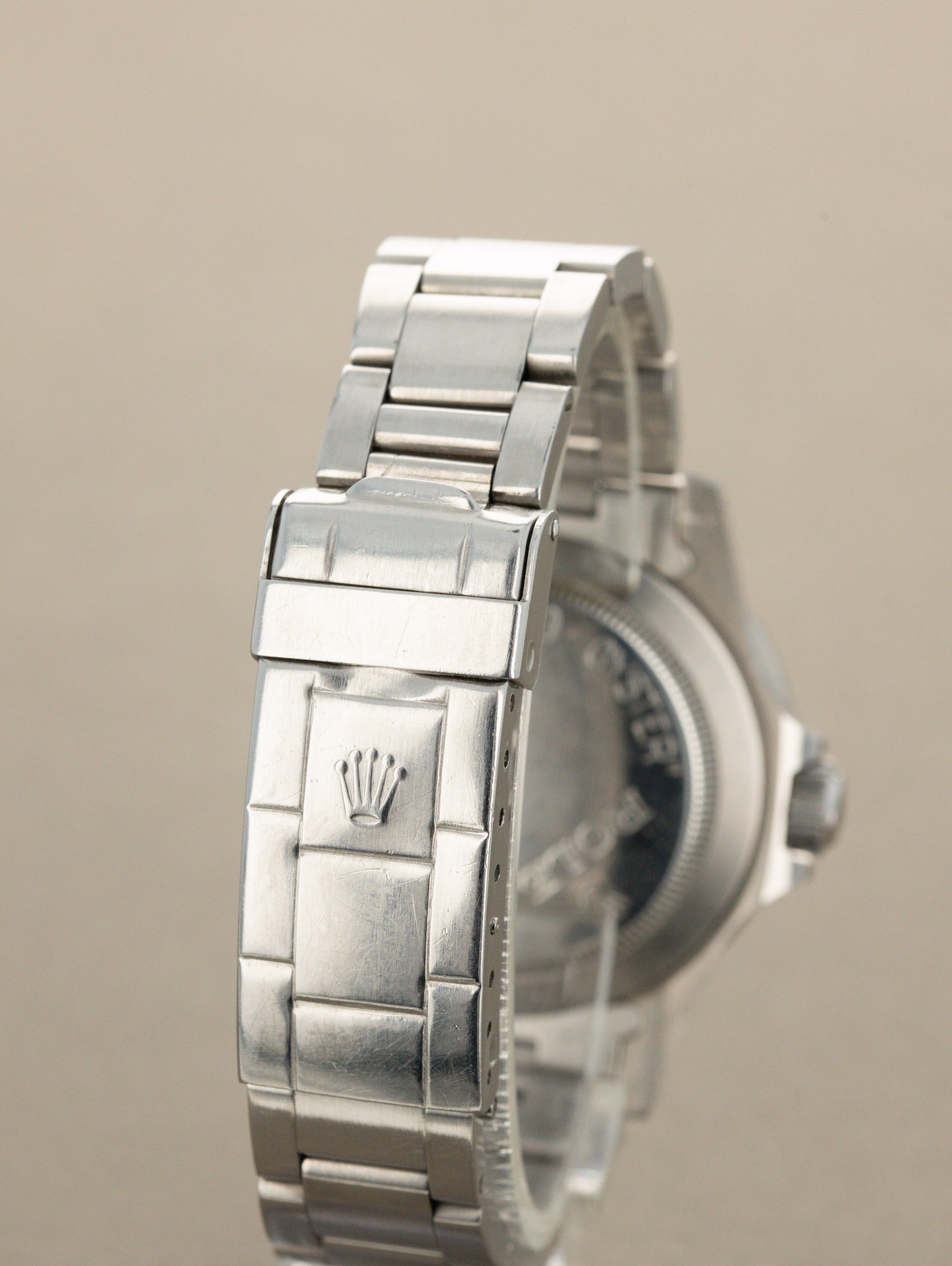 Rolex Sea-Dweller Ref. 1665 - 'Double Red' MK4 Dial