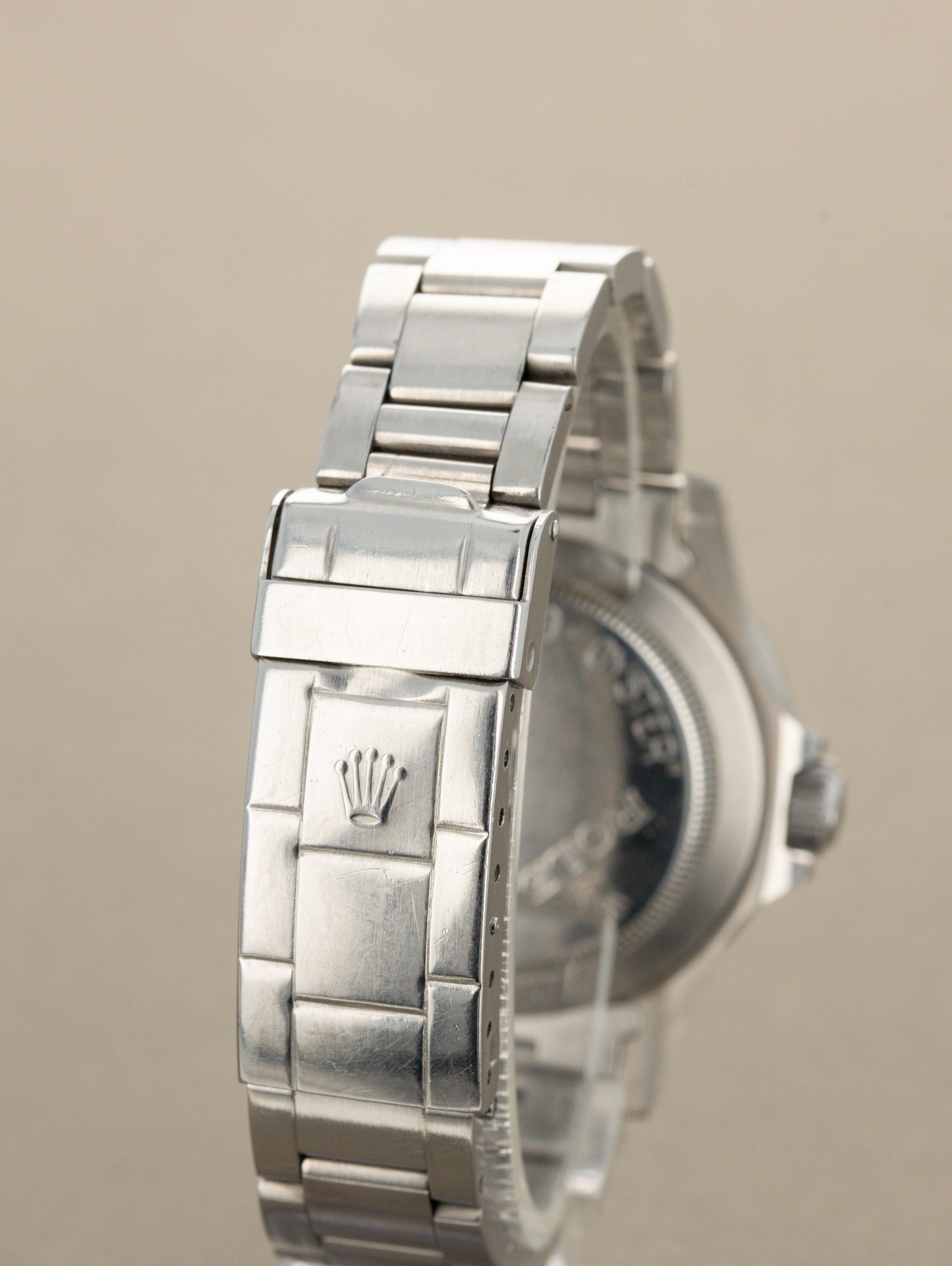 Rolex Sea-Dweller Ref. 1665 - 'Double Red' MK4 Dial