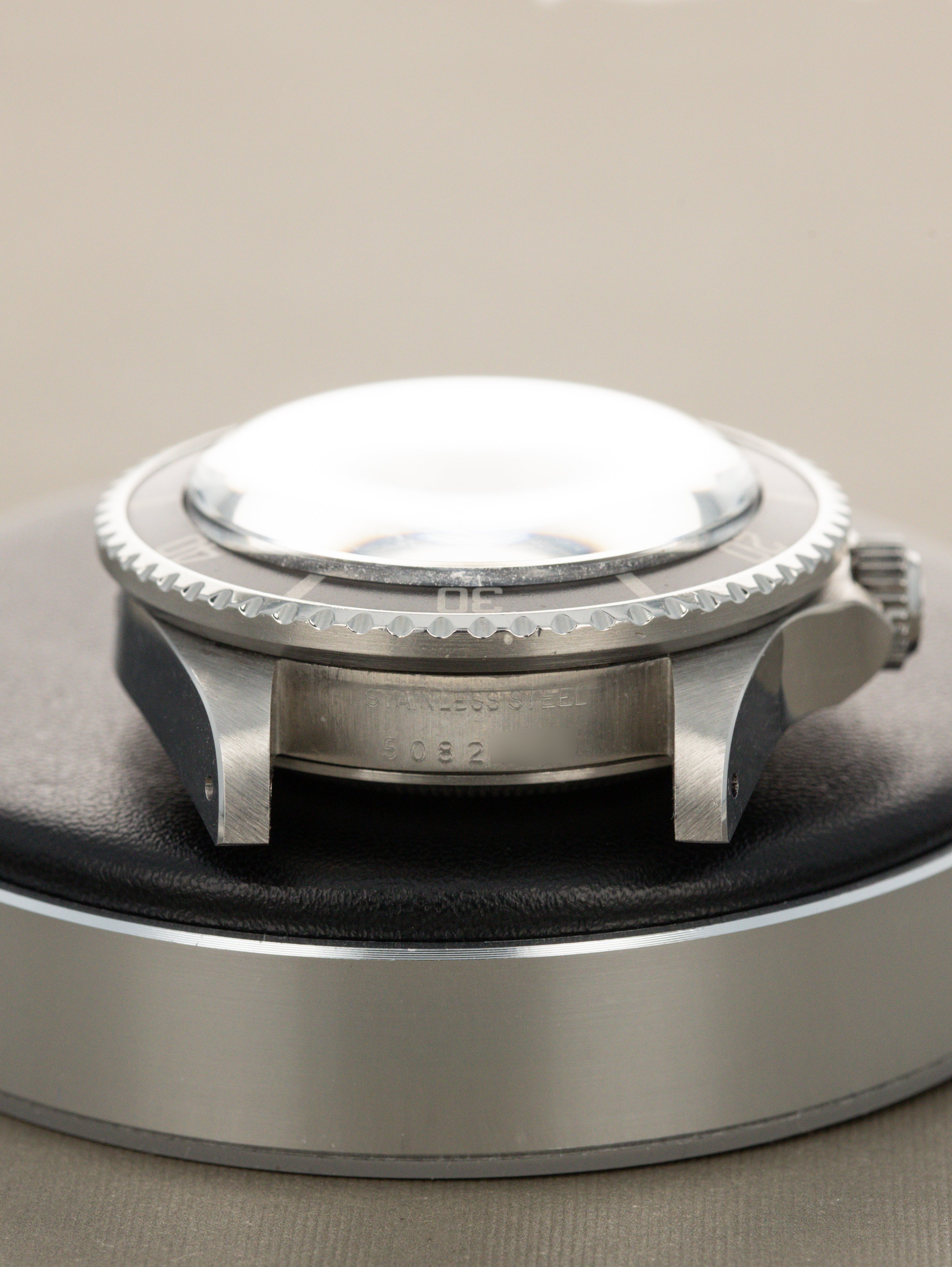 Rolex Sea-Dweller Ref. 1665 - 'Double Red' MK4 Dial