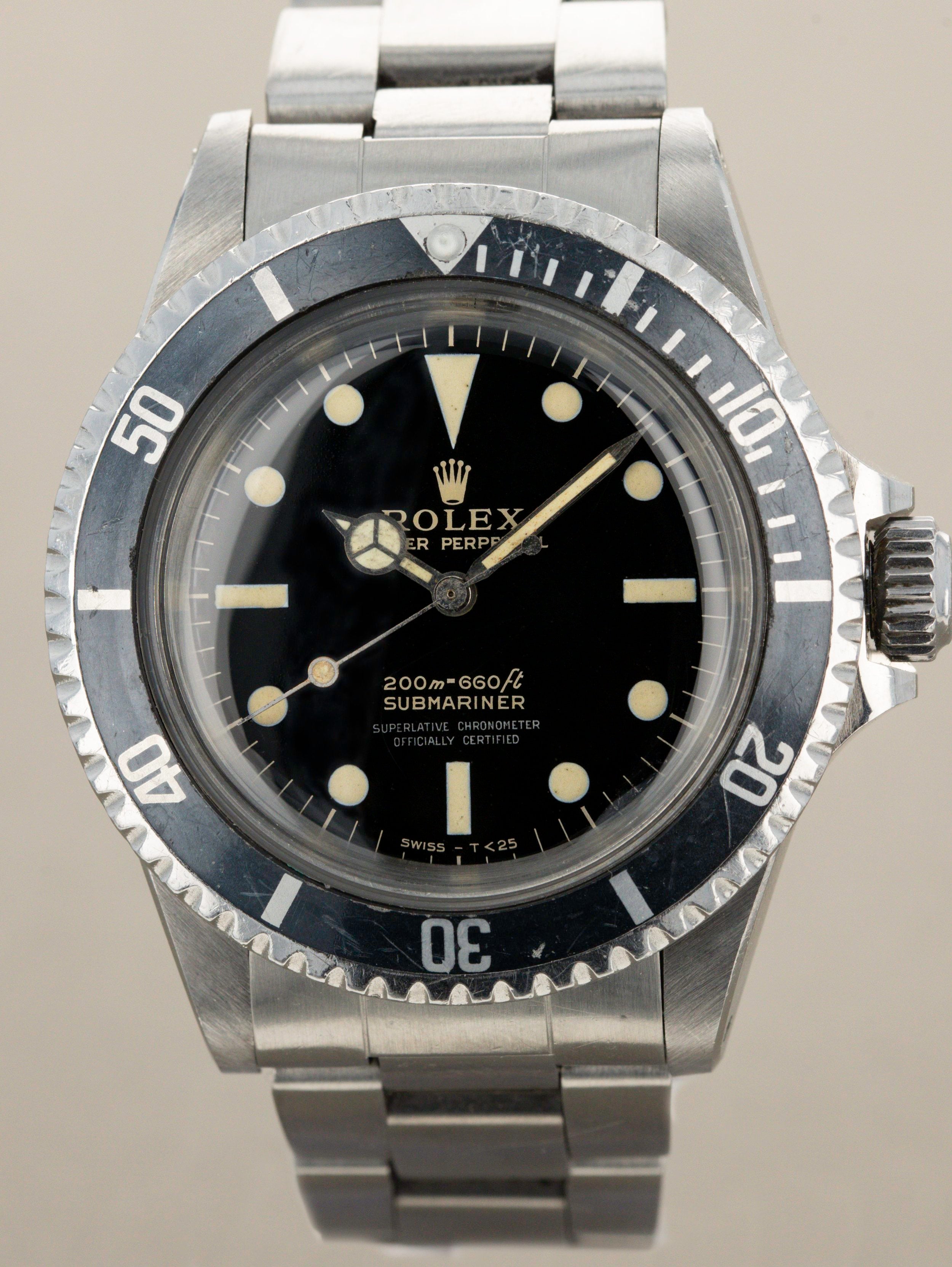 Rolex hot sale on line