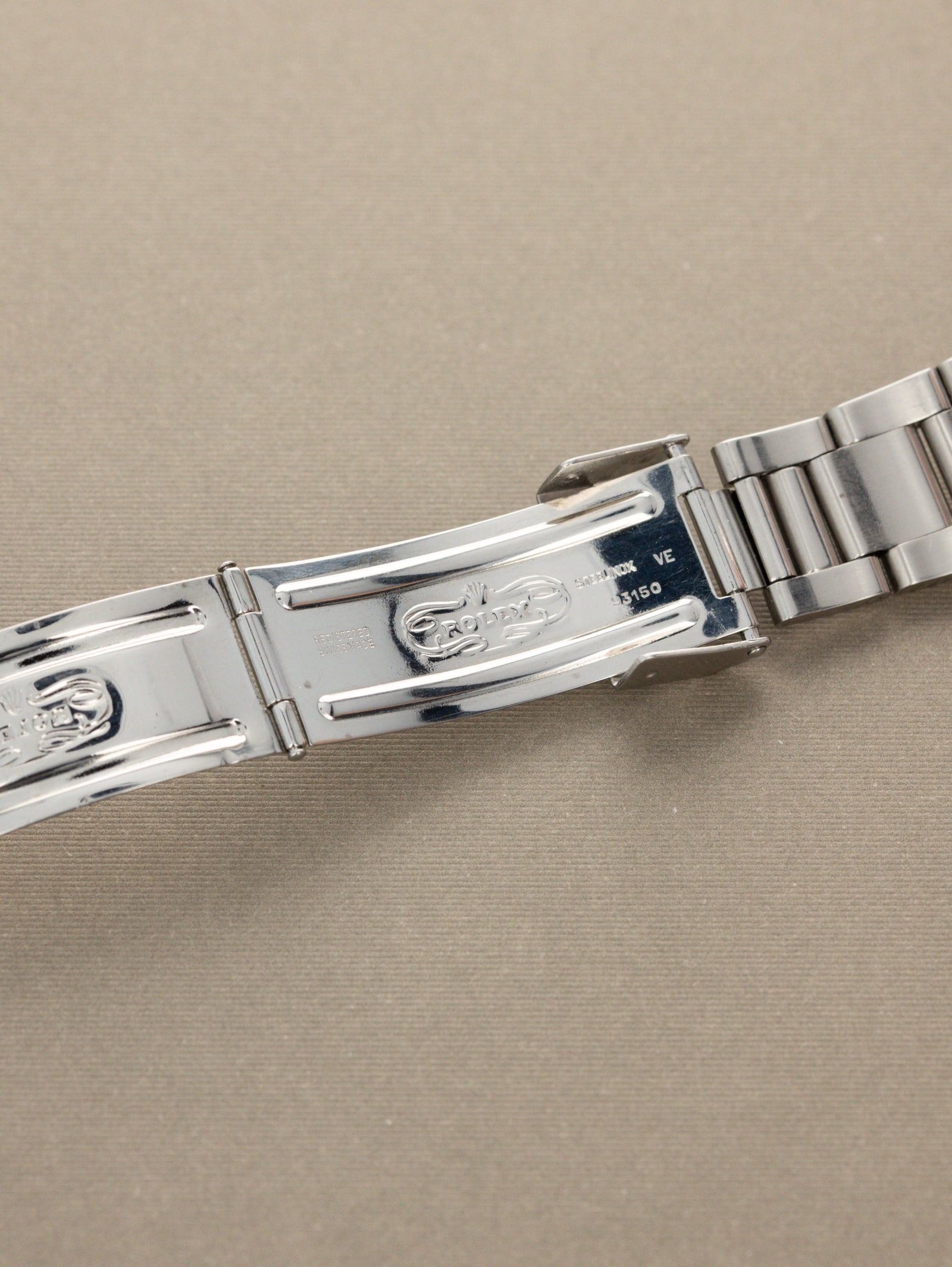 Rolex Submariner Date Ref. 16800 - Transitional Matte Dial