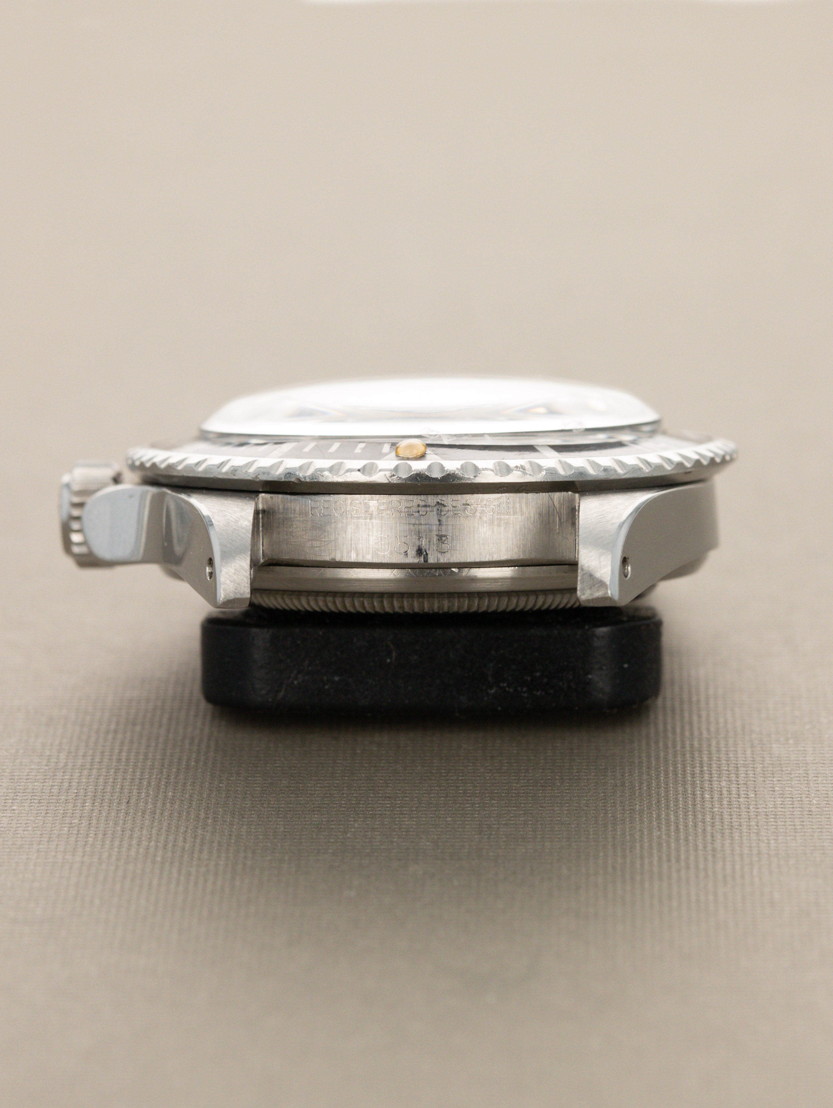 Rolex Submariner Ref. 5513 - 'Gilt' Dial