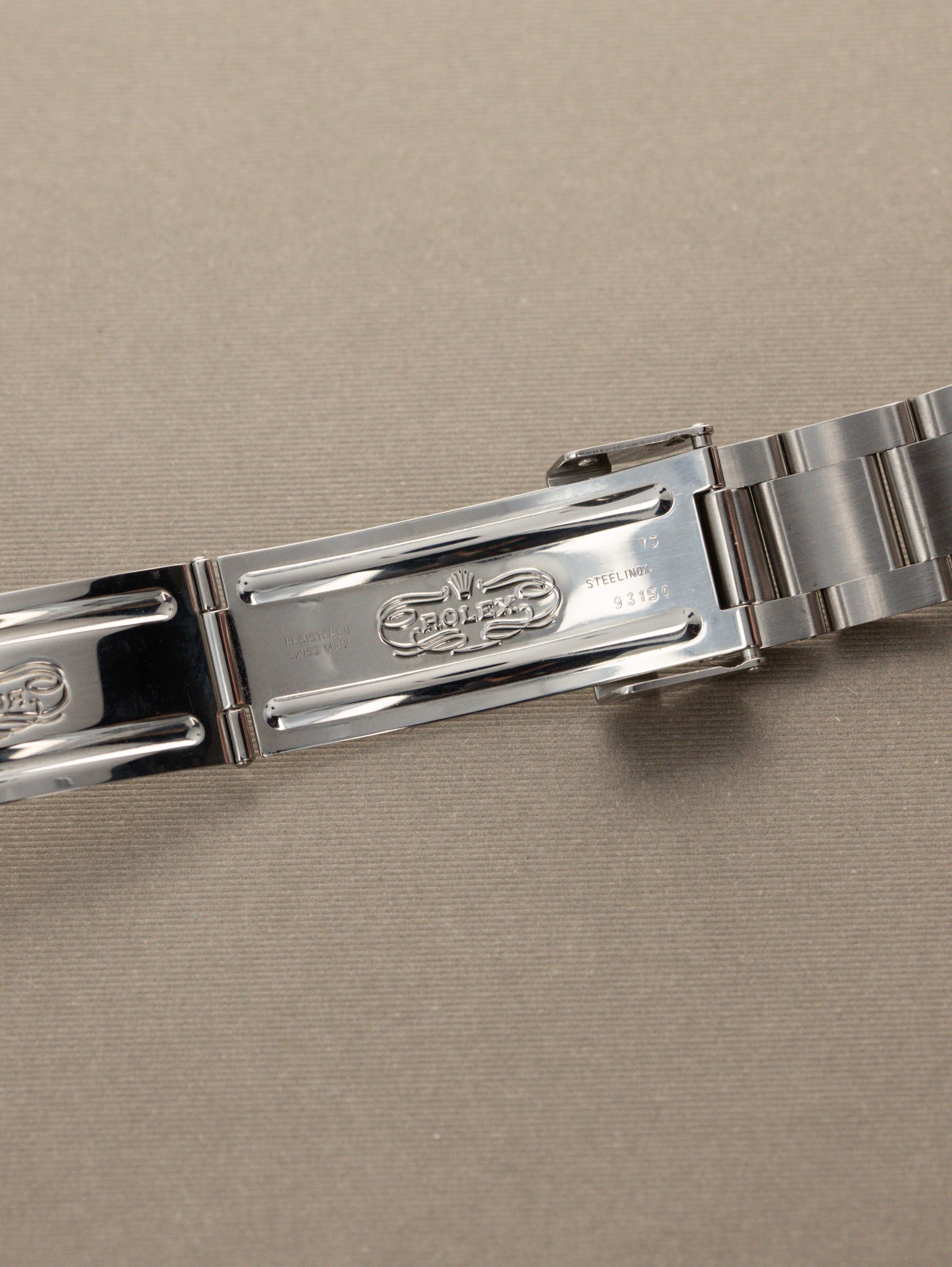 Rolex 14060 outlet bracelet