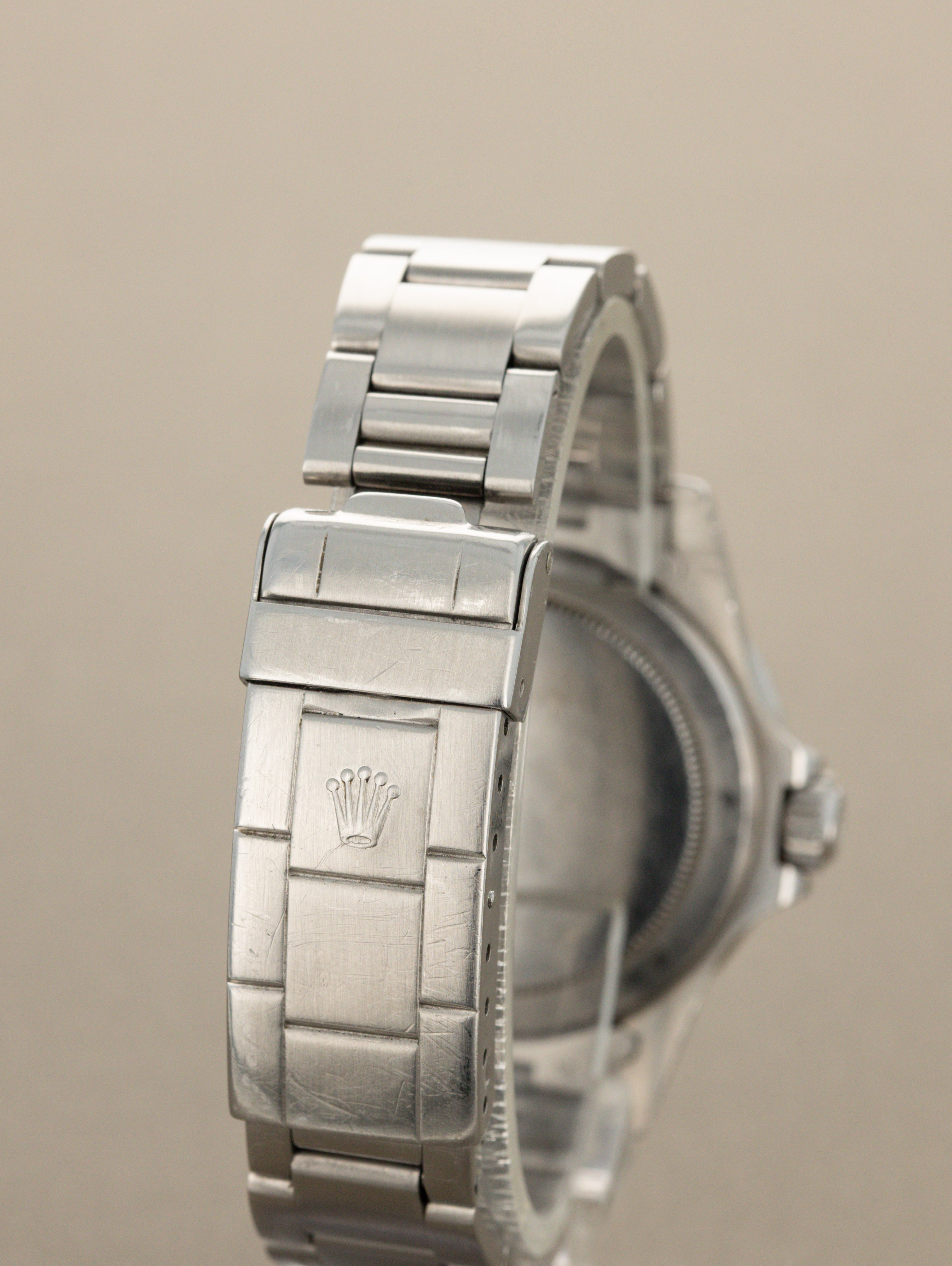 Rolex Submariner Ref. 5513 - 'MK4 Maxi' Unpolished