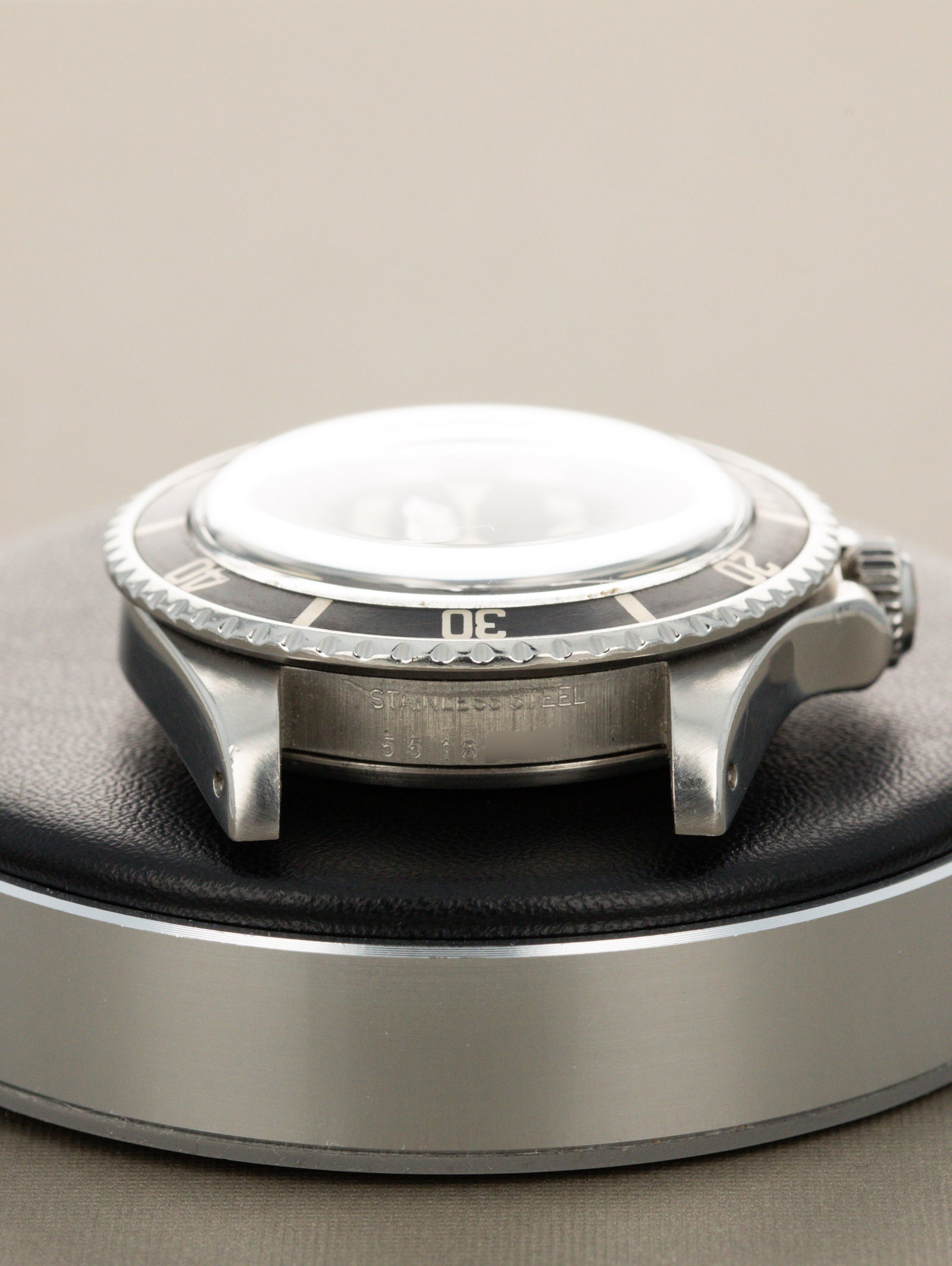 Rolex Submariner Ref. 5513 - 'MK1 Maxi' Dial