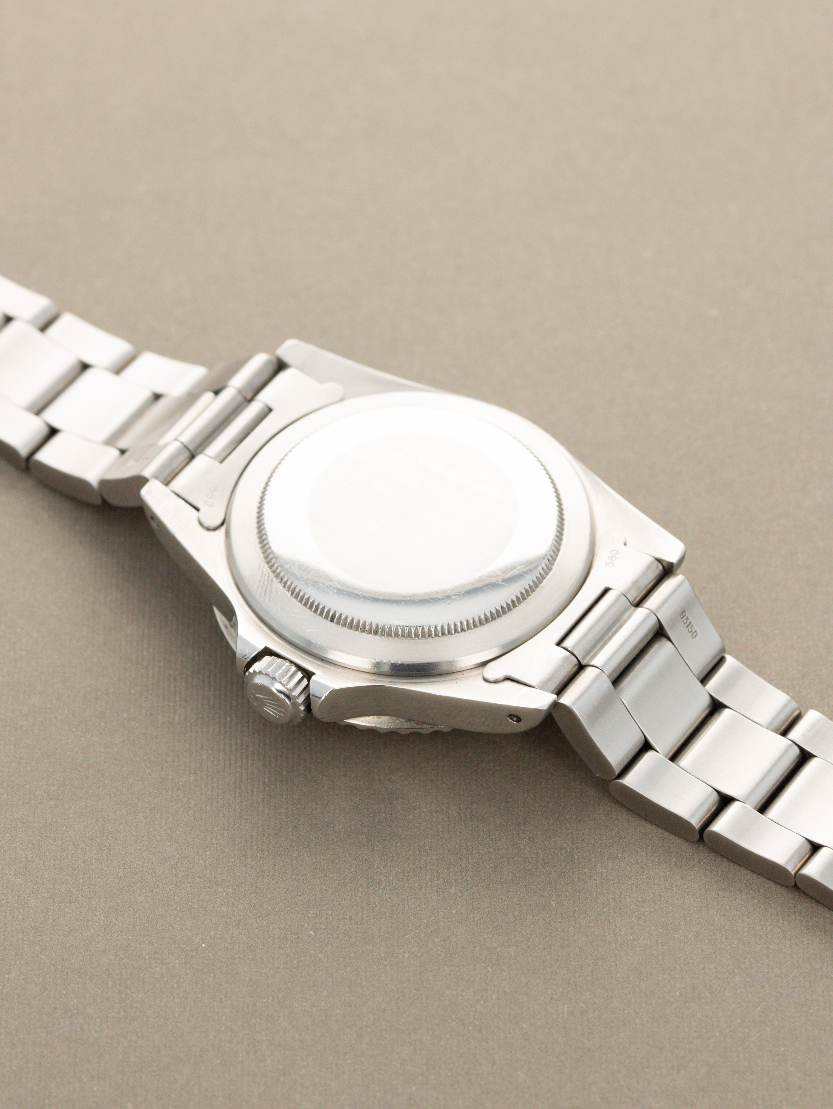 Rolex Submariner Date Ref. 1680 - 'MK2' Dial