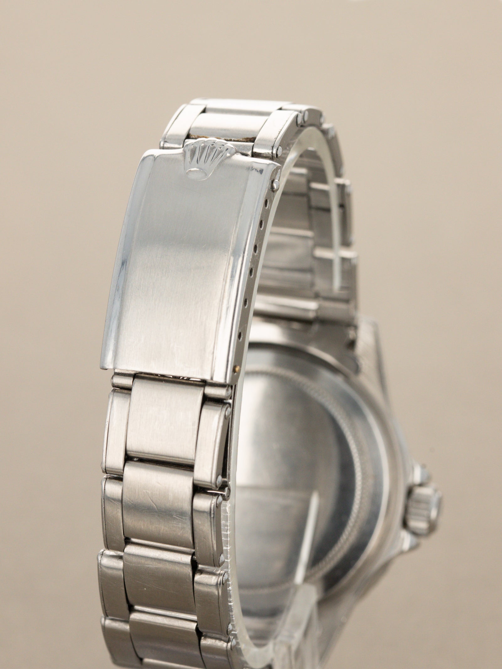 Rolex Submariner Ref. 5512 - 'Meters First'