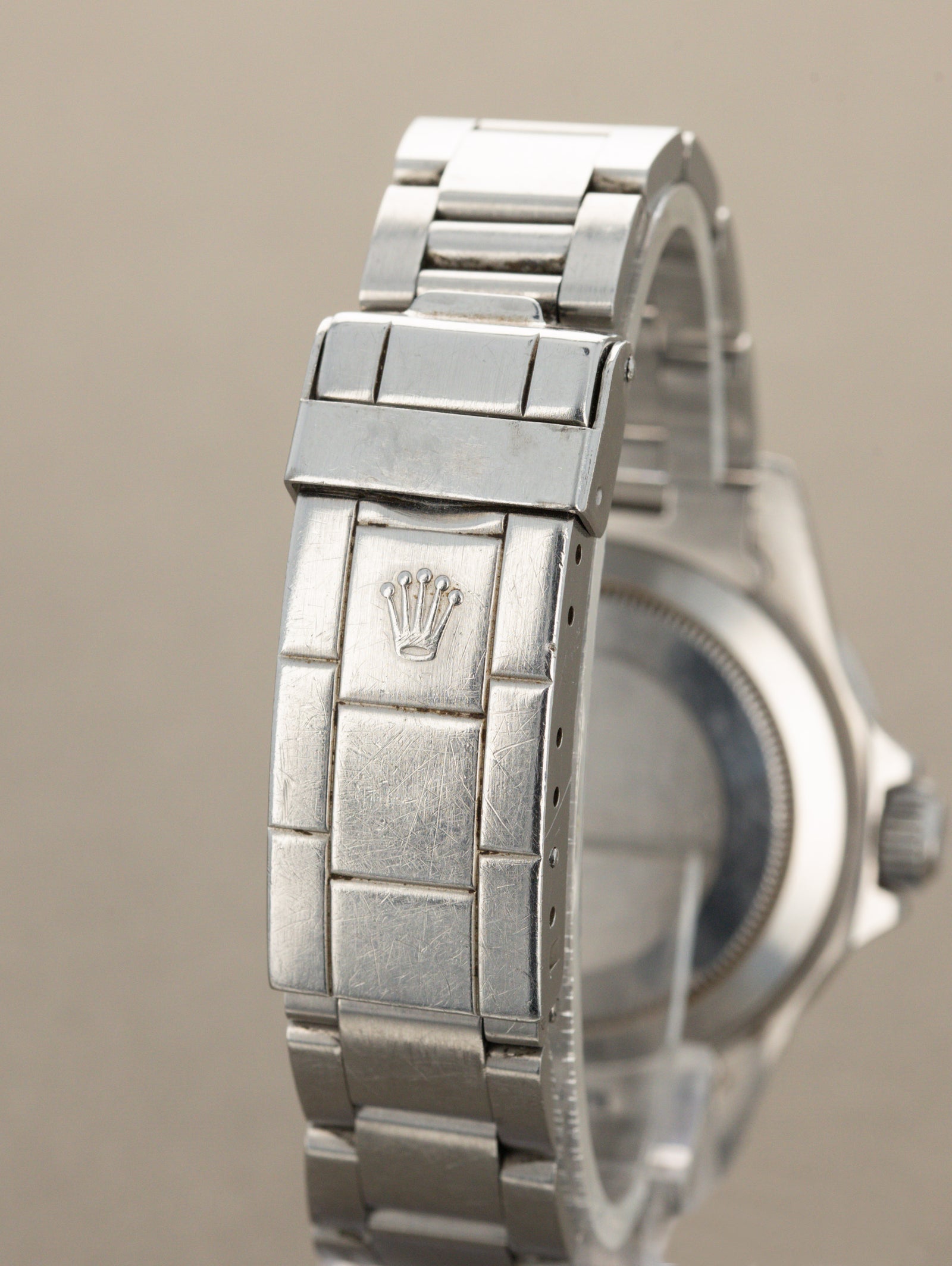 Rolex Submariner Date Ref. 16800 - Transitional Matte Dial