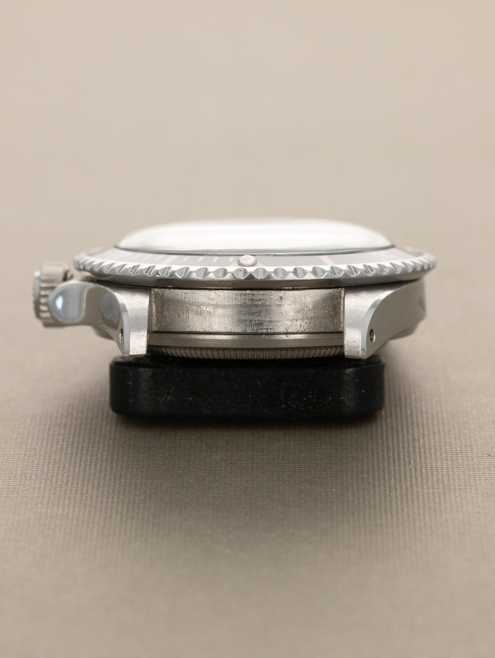 Rolex Submariner Ref. 5512 - 'Meters First'