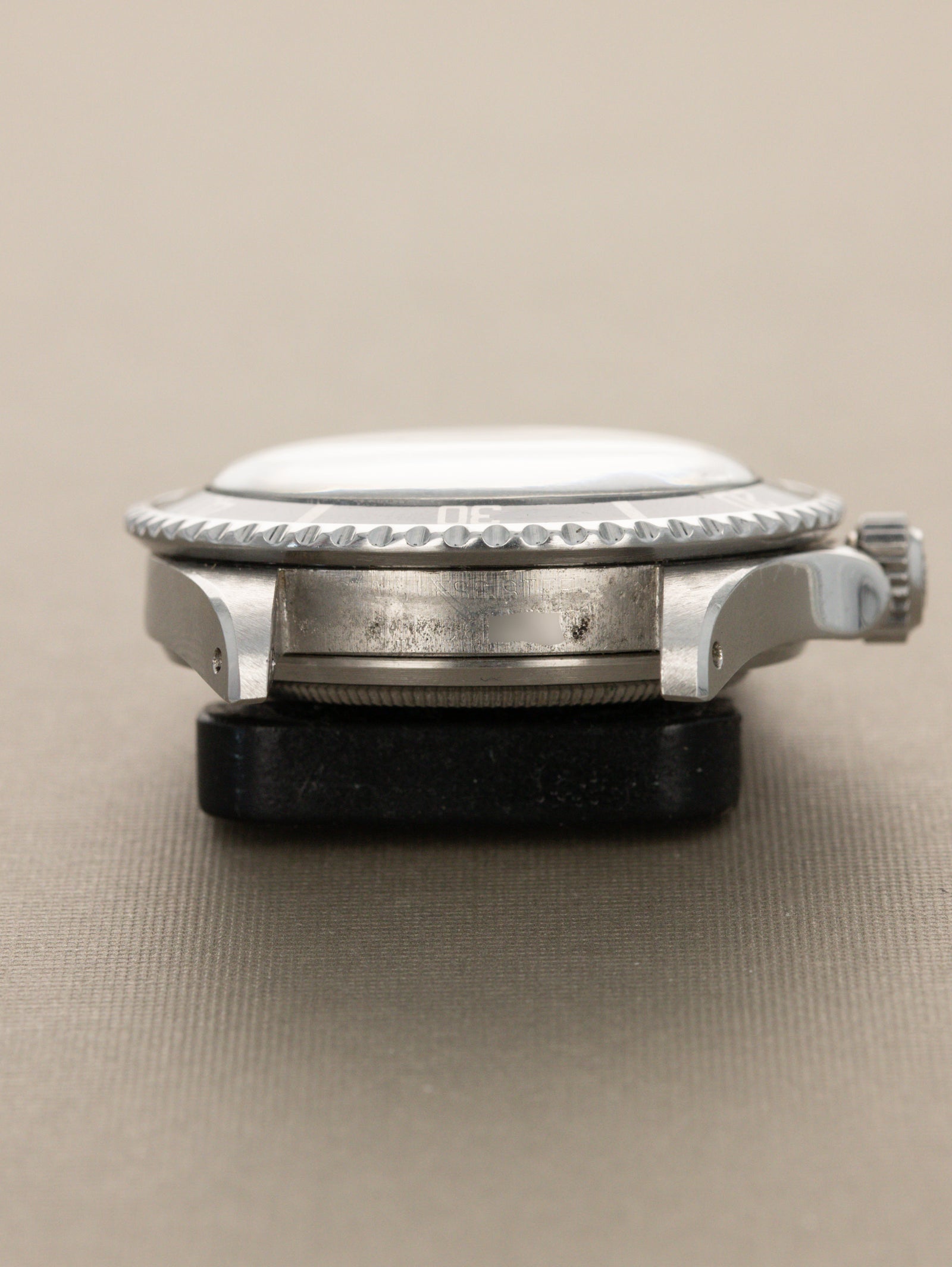 Rolex Submariner Ref. 5512 - 'Meters First'
