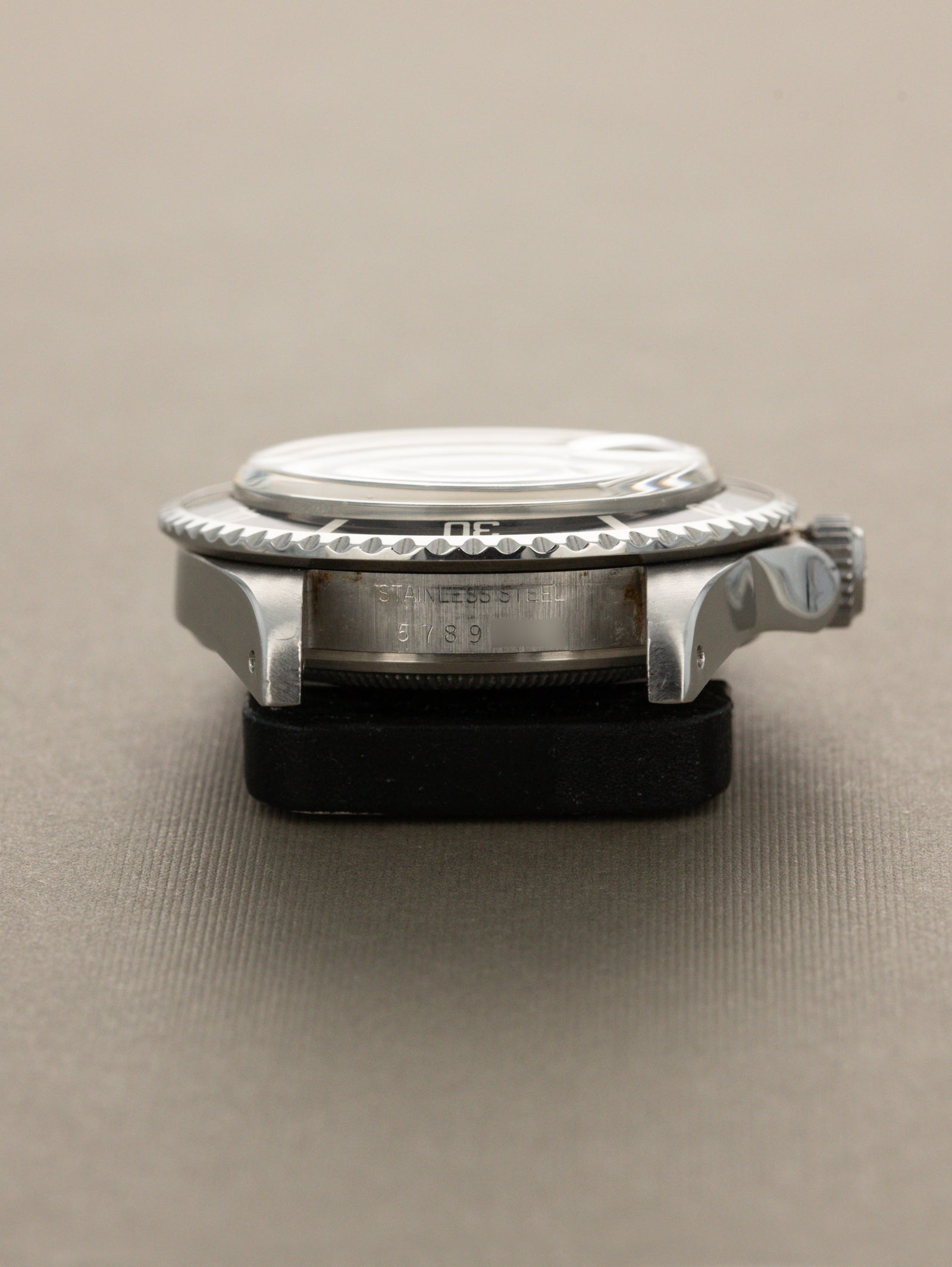 Rolex Submariner Date Ref. 1680 - 'MK2' Dial