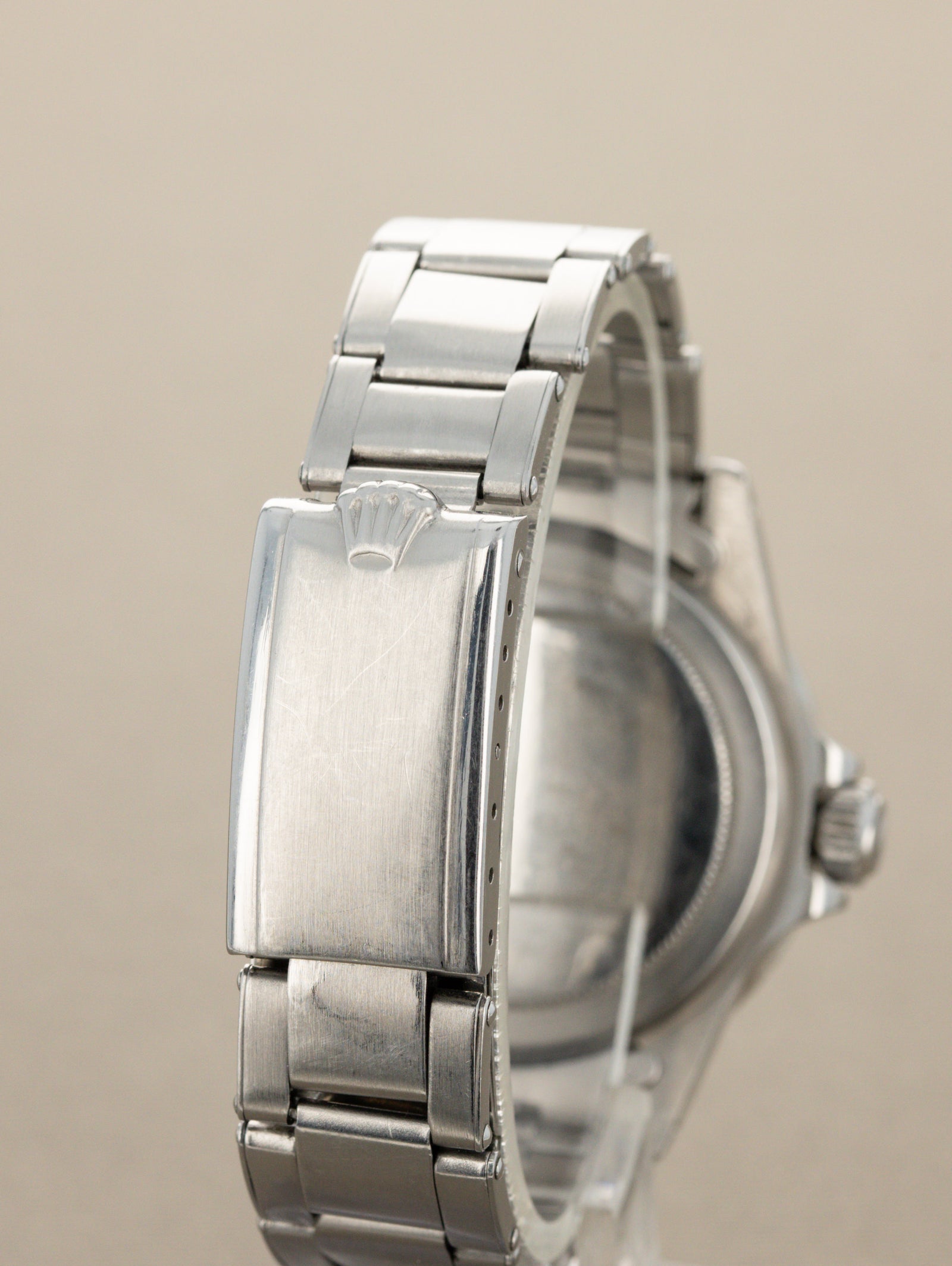 Rolex Submariner Ref. 5512 - 'Meters First'