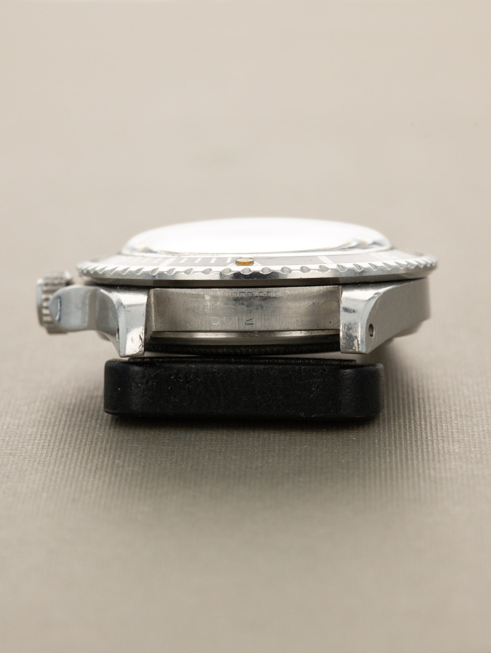 Rolex Submariner Ref. 5512 - 'Meters First'