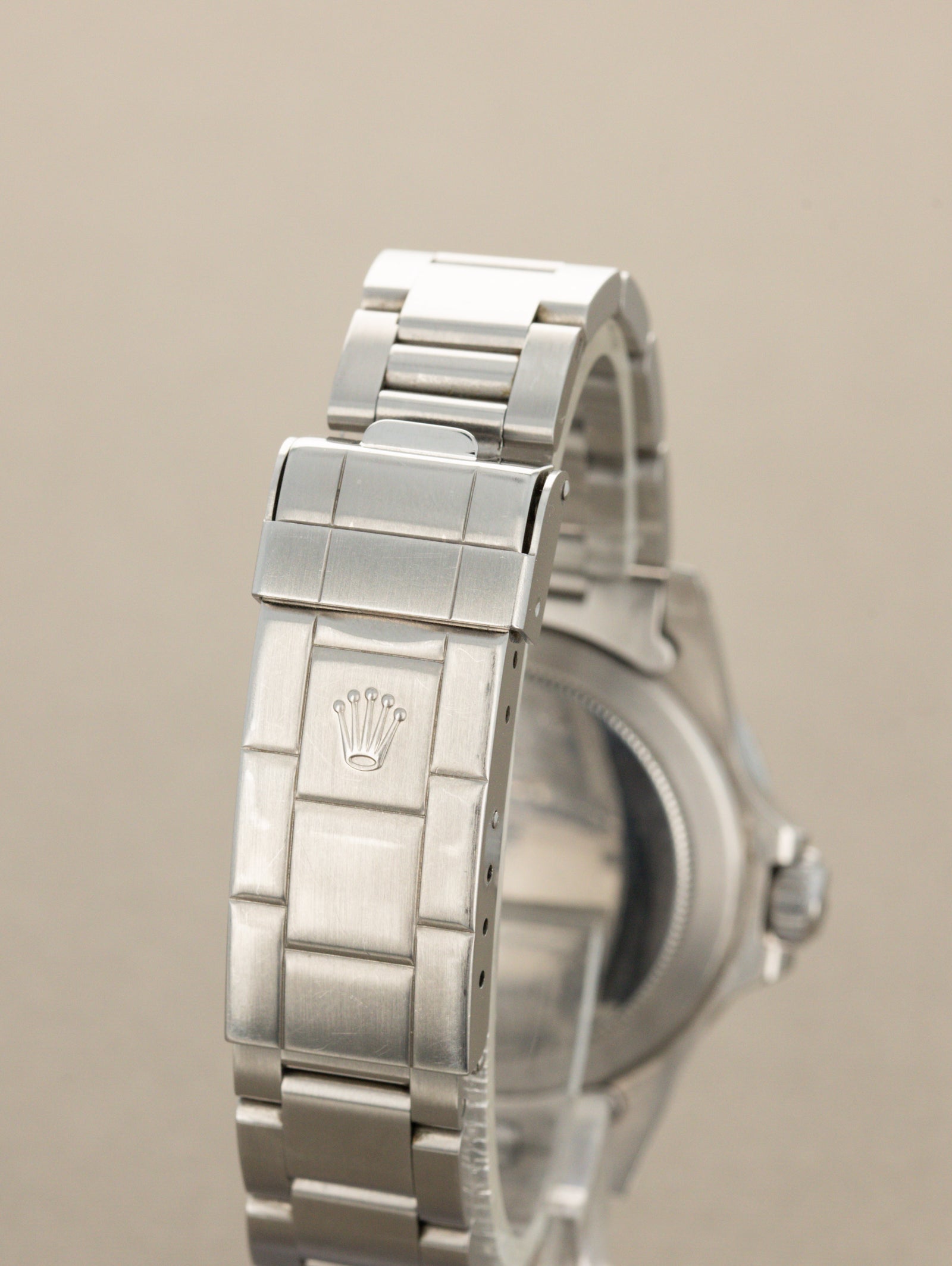 Rolex Submariner Ref. 5512 - 'MK1 Maxi'