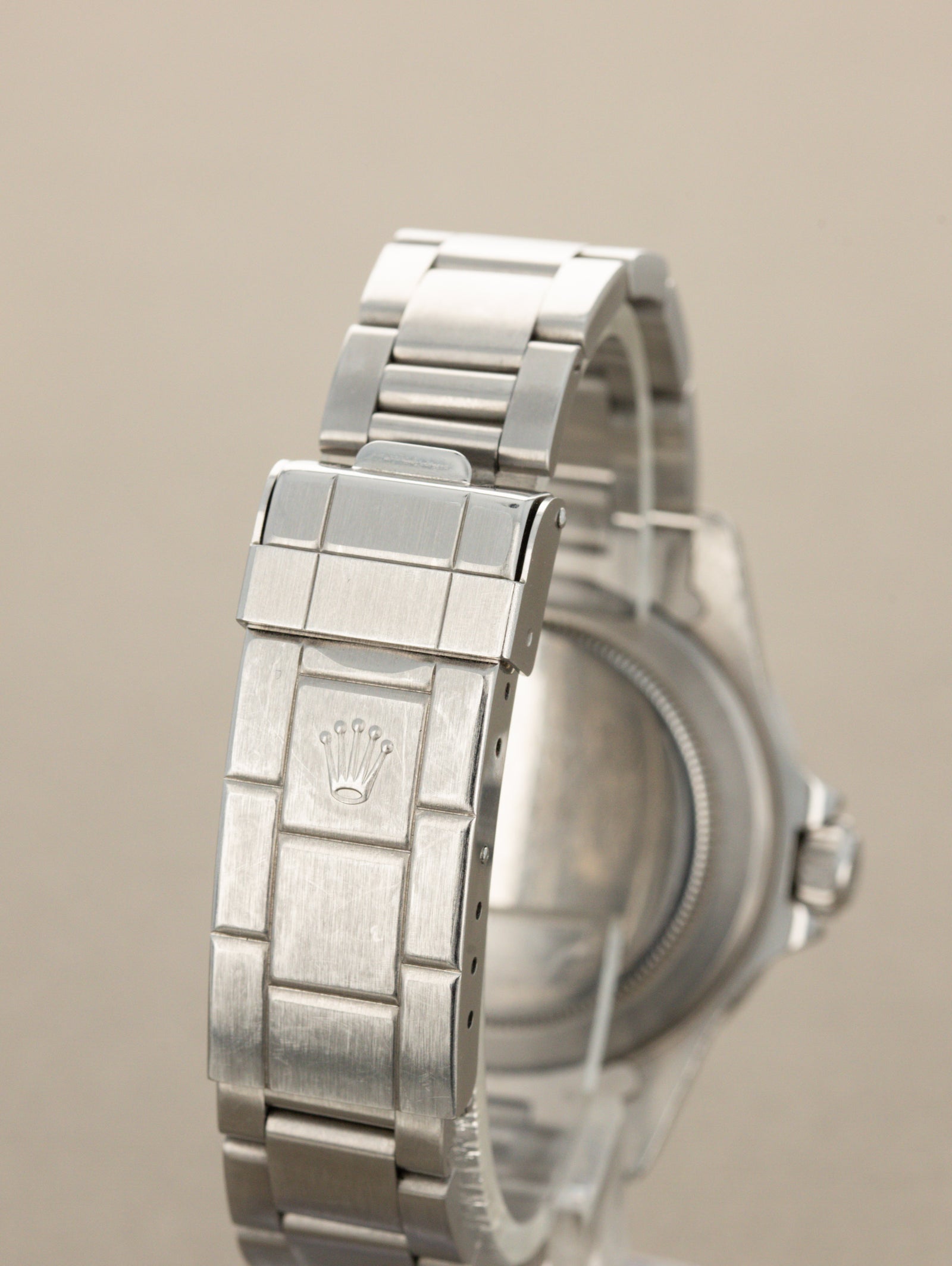 Rolex Submariner Date Ref. 1680 - 'MK1' Dial Unpolished