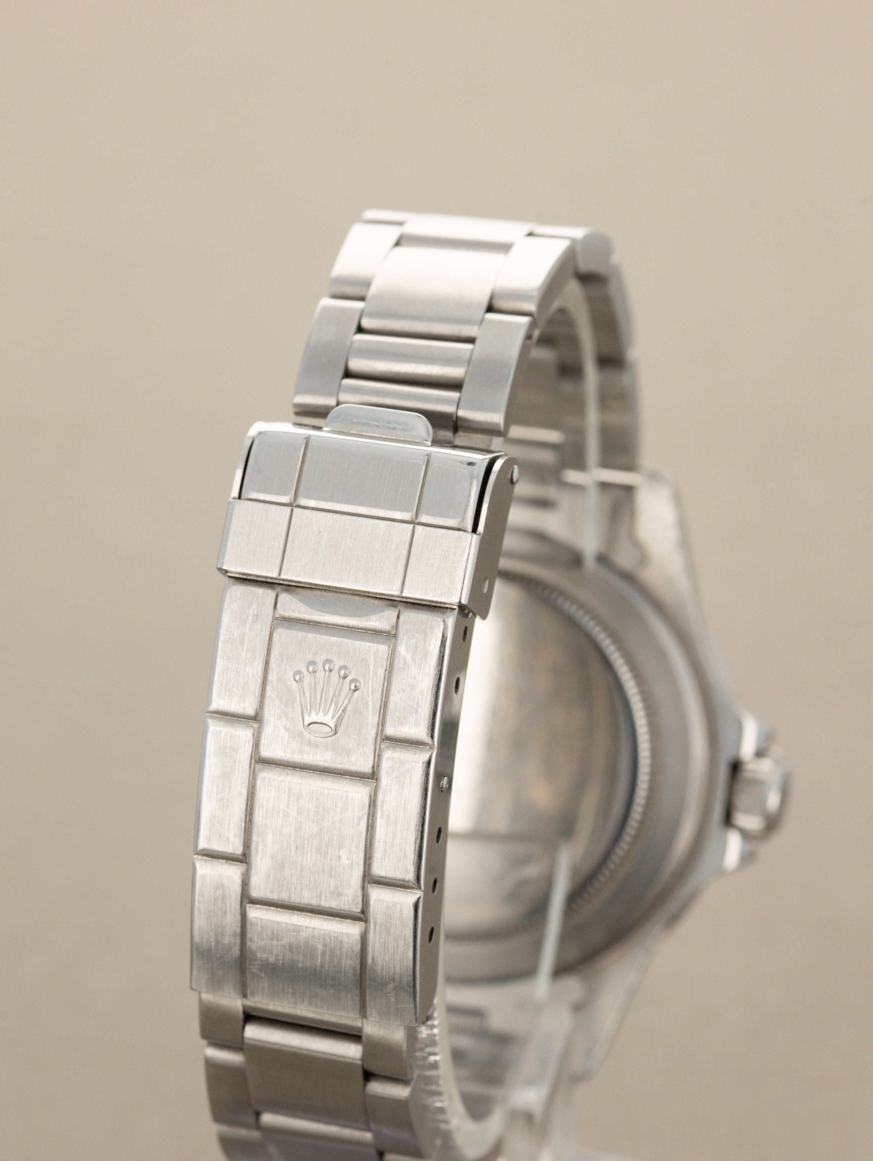 Rolex Submariner Date Ref. 1680 - 'MK1' Dial Unpolished