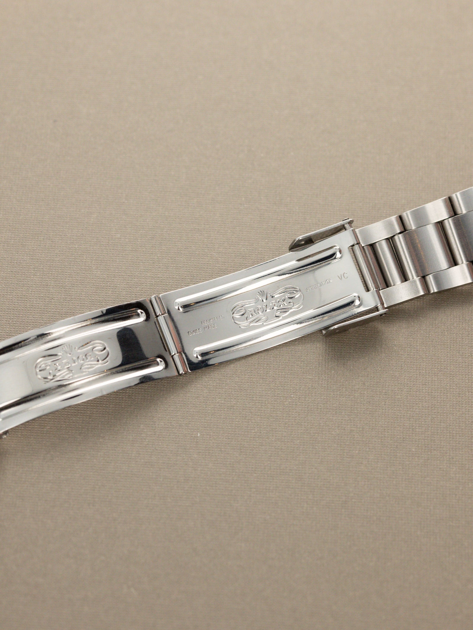 Rolex Submariner Date Ref. 1680 - 'MK2' Dial