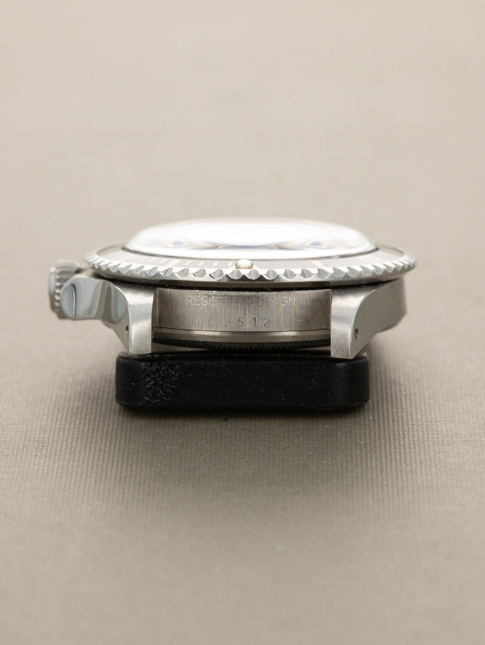 Rolex Submariner Ref. 5512 - 'MK1 Maxi'