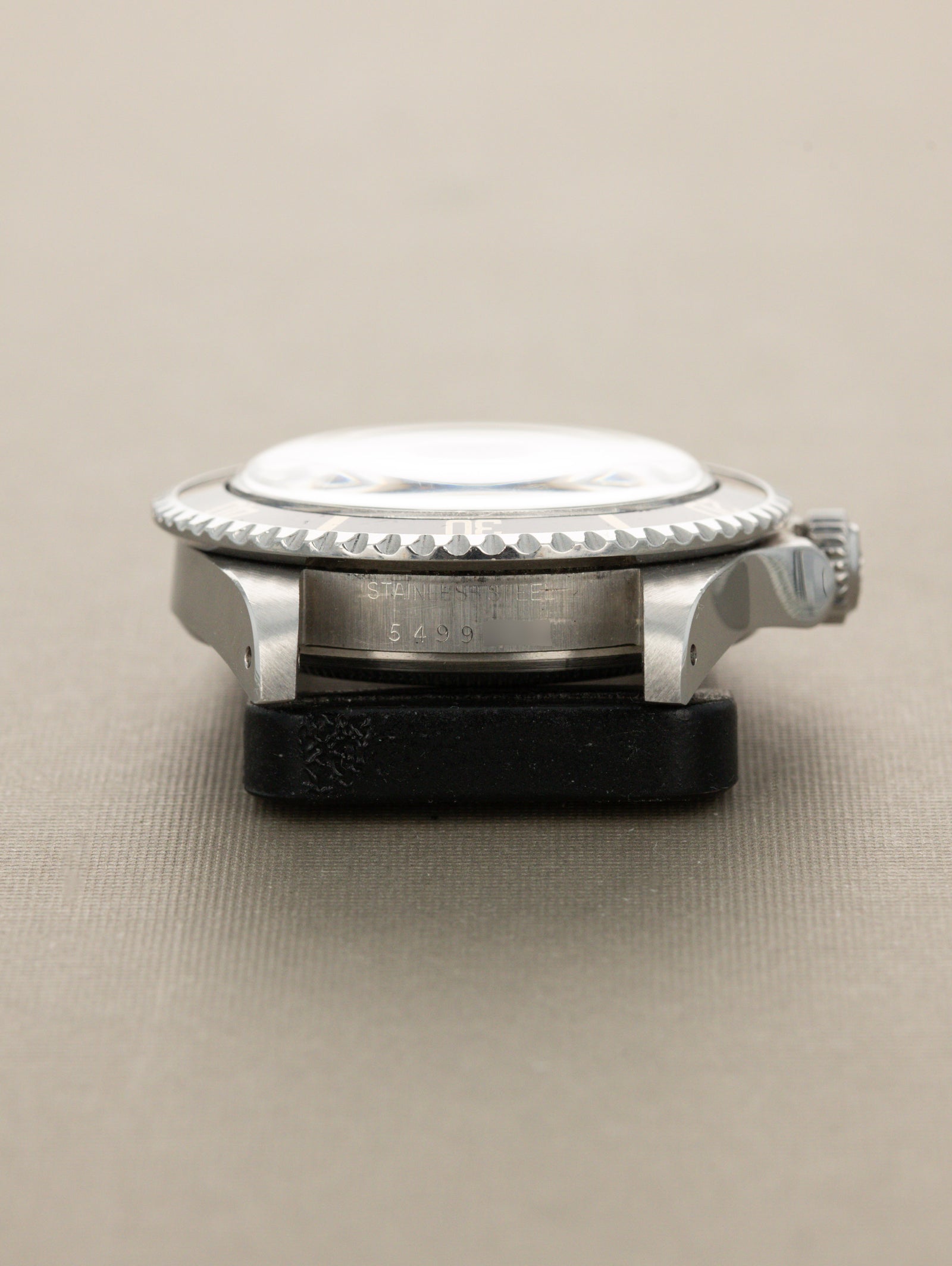 Rolex Submariner Ref. 5512 - 'MK1 Maxi'