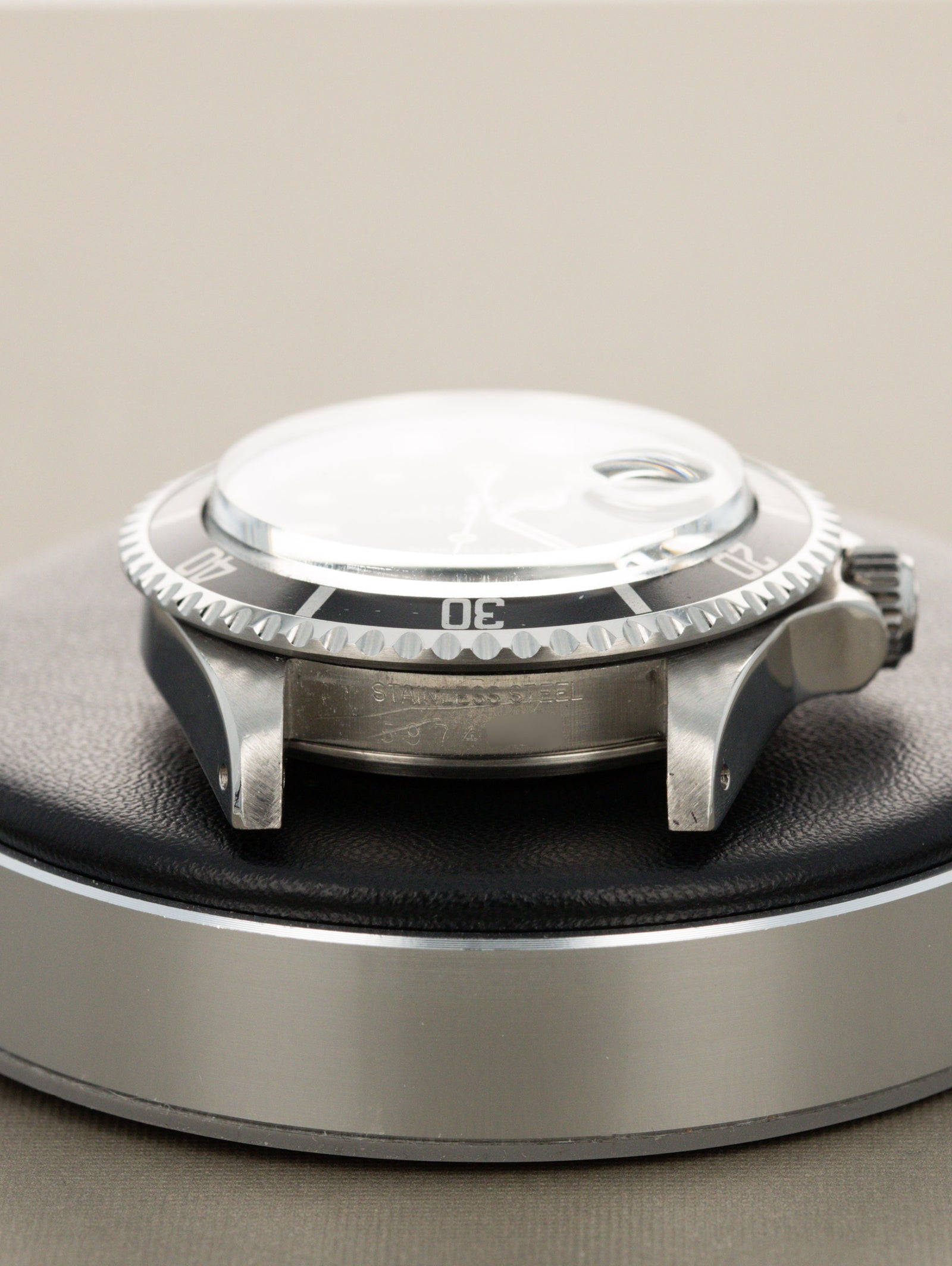 Rolex Submariner Date Ref. 1680 - 'MK2' Dial