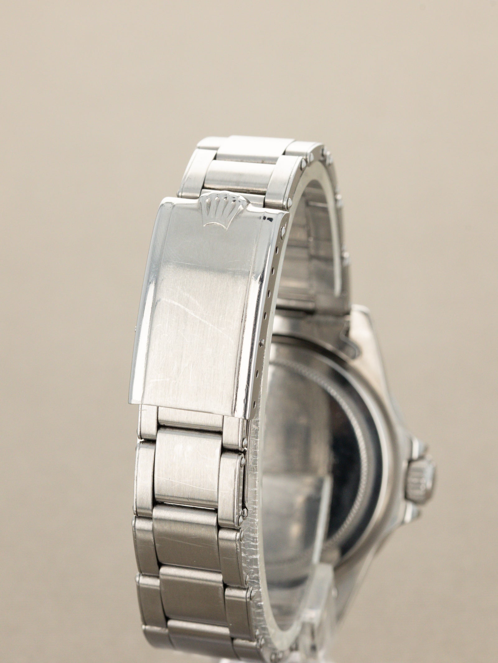Rolex Submariner Ref. 5512 - 'Meters First' Unpolished