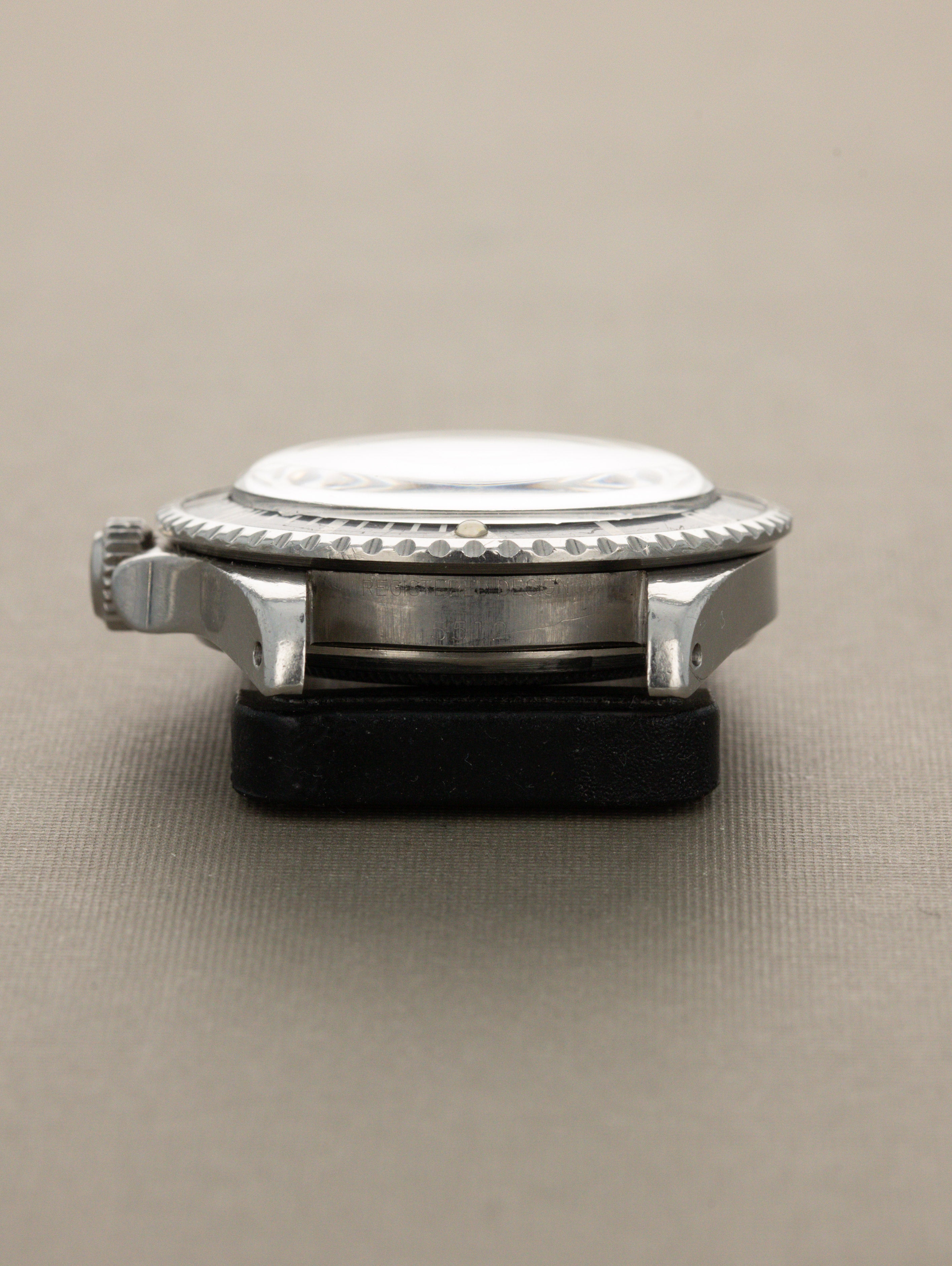 Rolex Submariner Ref. 5512 - 'Meters First' Unpolished