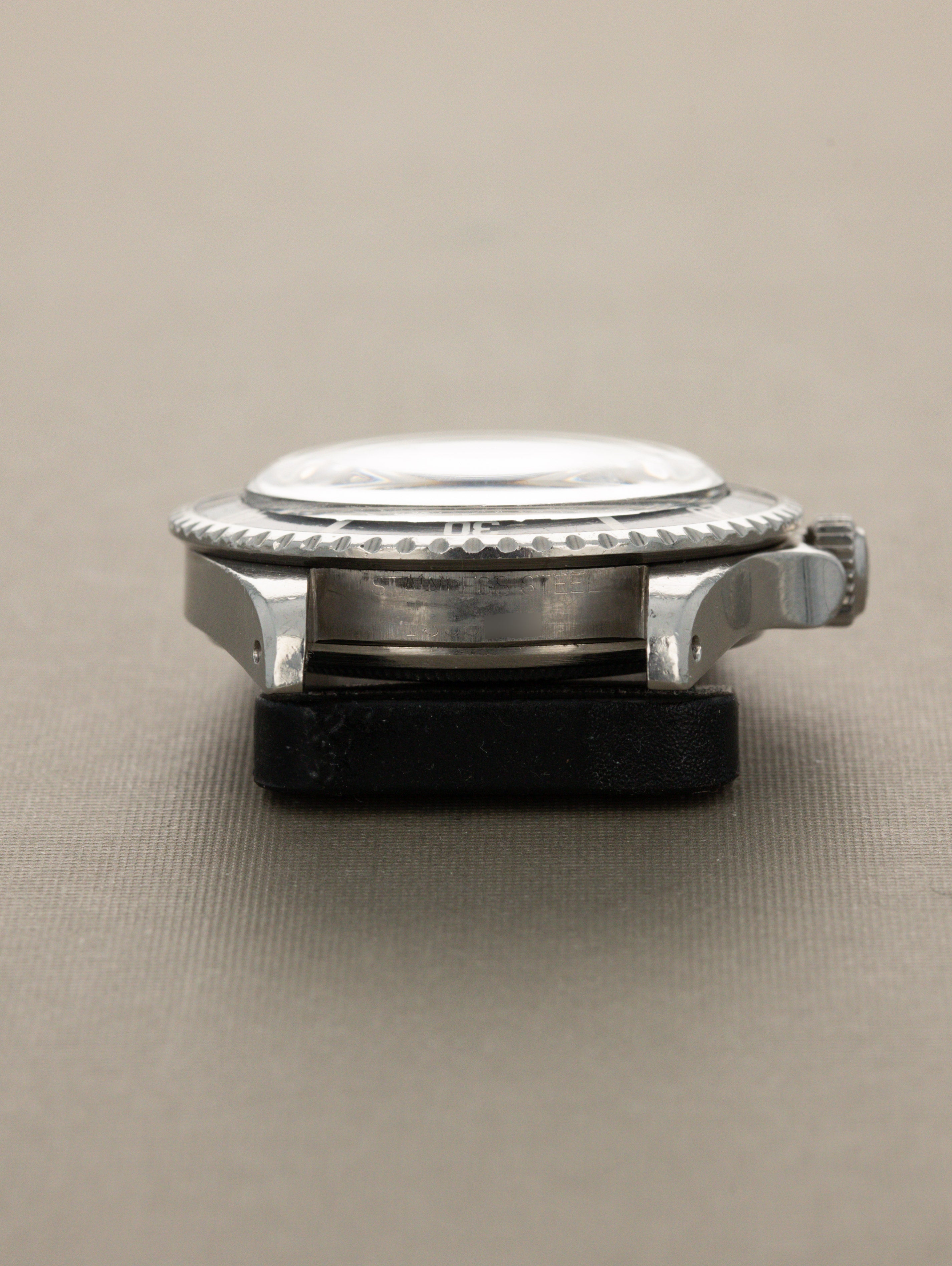 Rolex Submariner Ref. 5512 - 'Meters First' Unpolished
