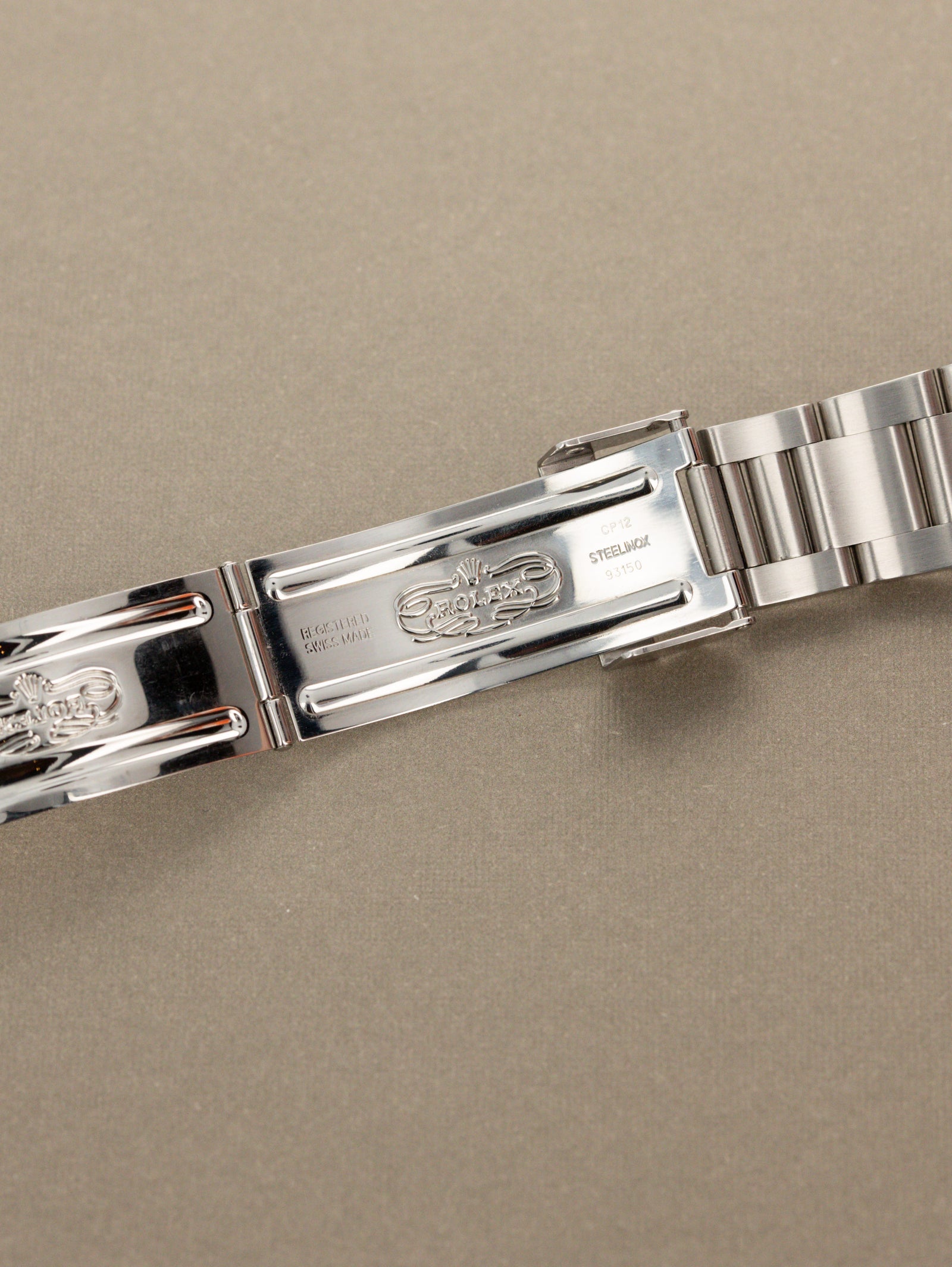 Rolex Submariner Date Ref. 1680 - 'Red Sub' MK4 Dial