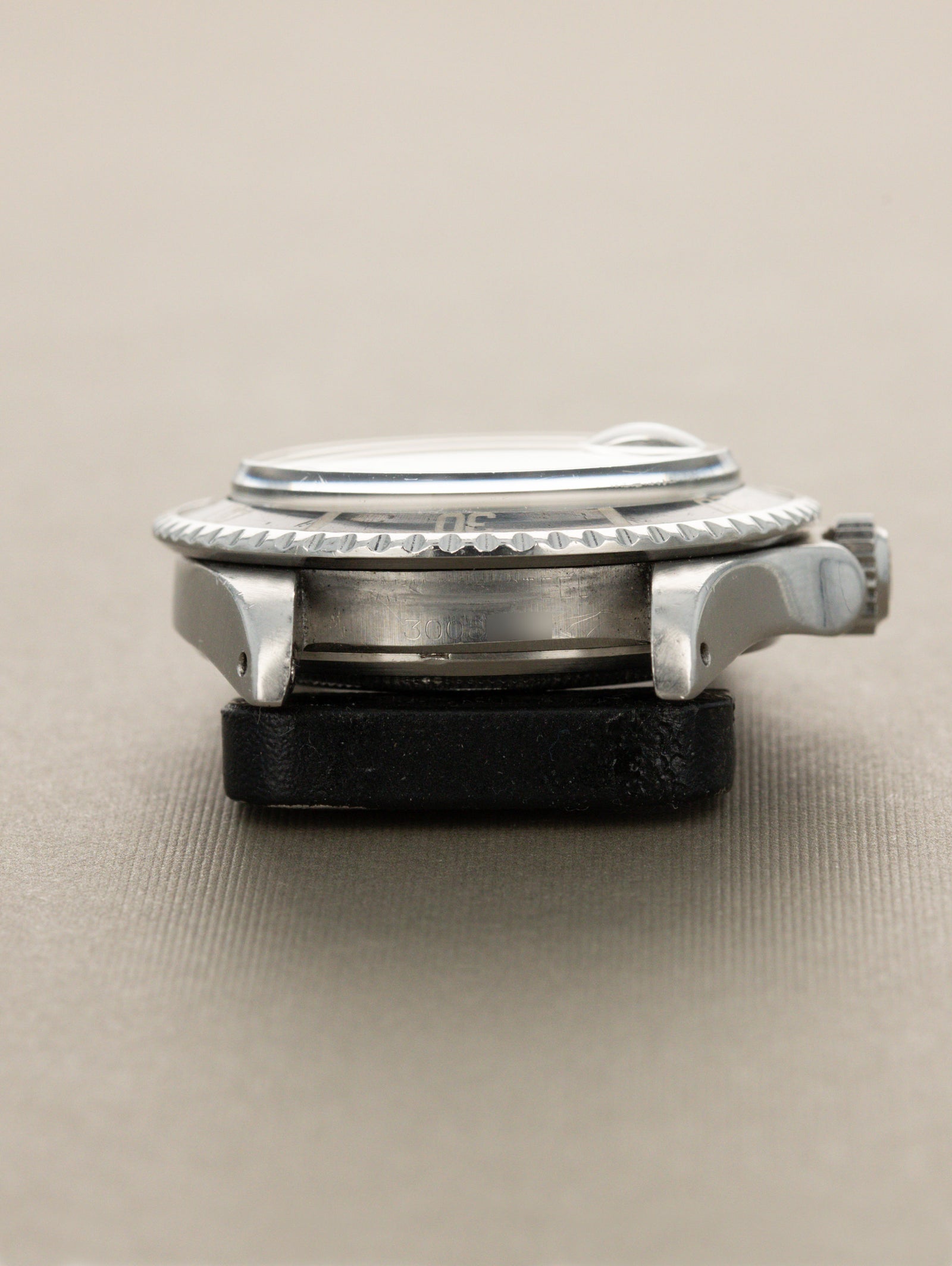 Rolex Submariner Date Ref. 1680 - 'Red Sub' MK4 Dial