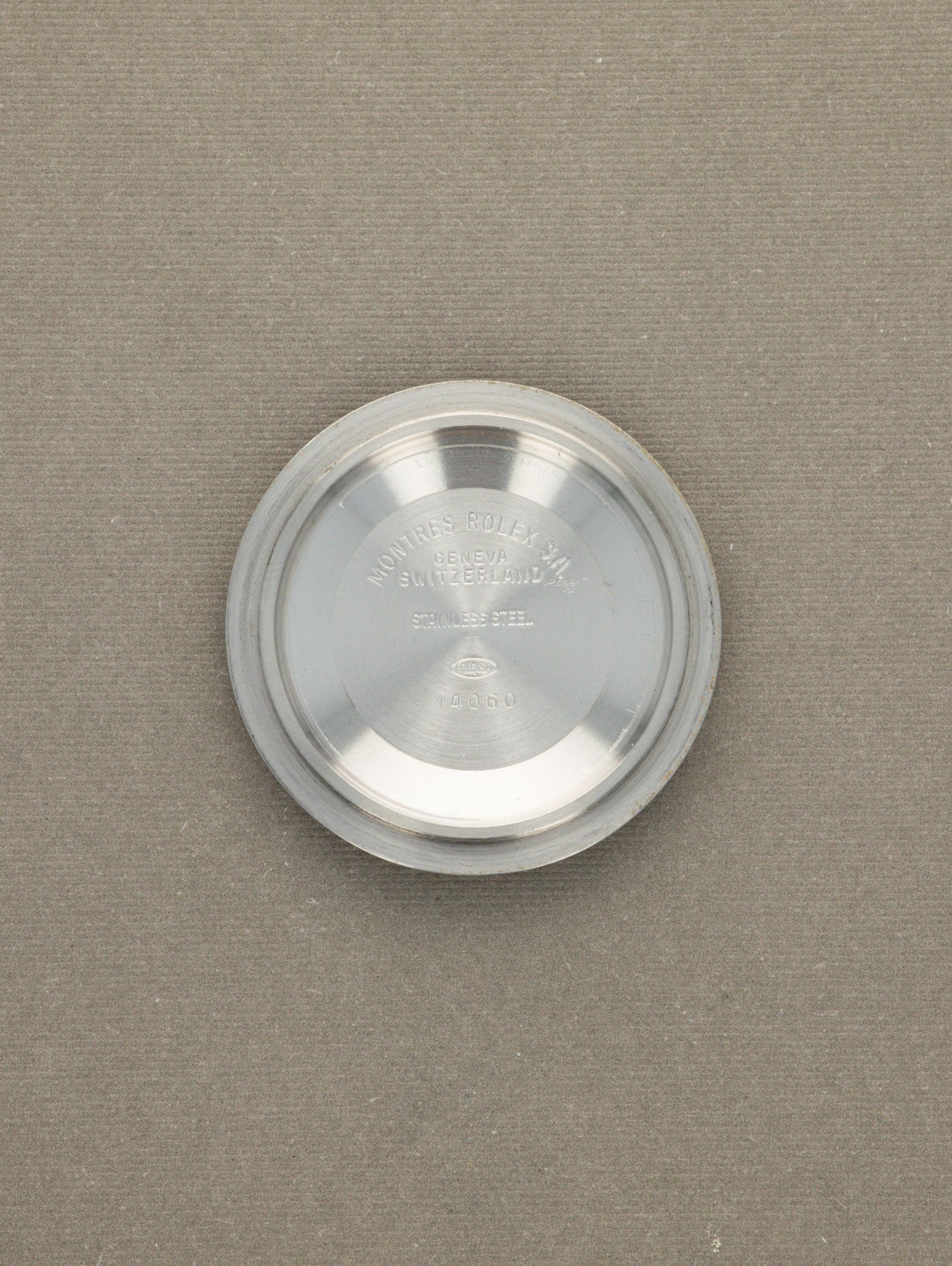 Rolex Submariner Ref. 14060 - Tritium Dial
