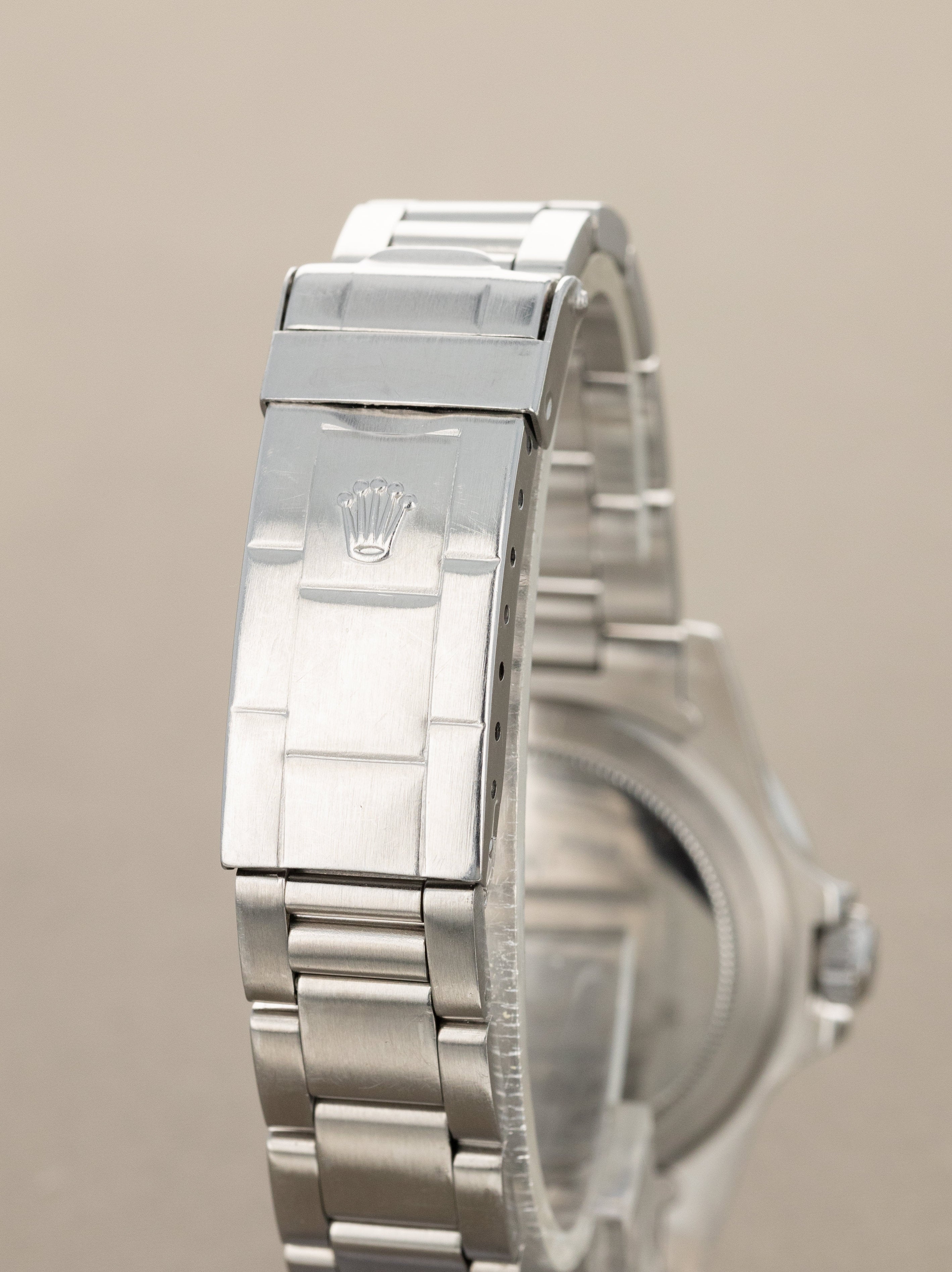 Rolex Submariner Ref. 5513 - 'MK1 Maxi' Dial