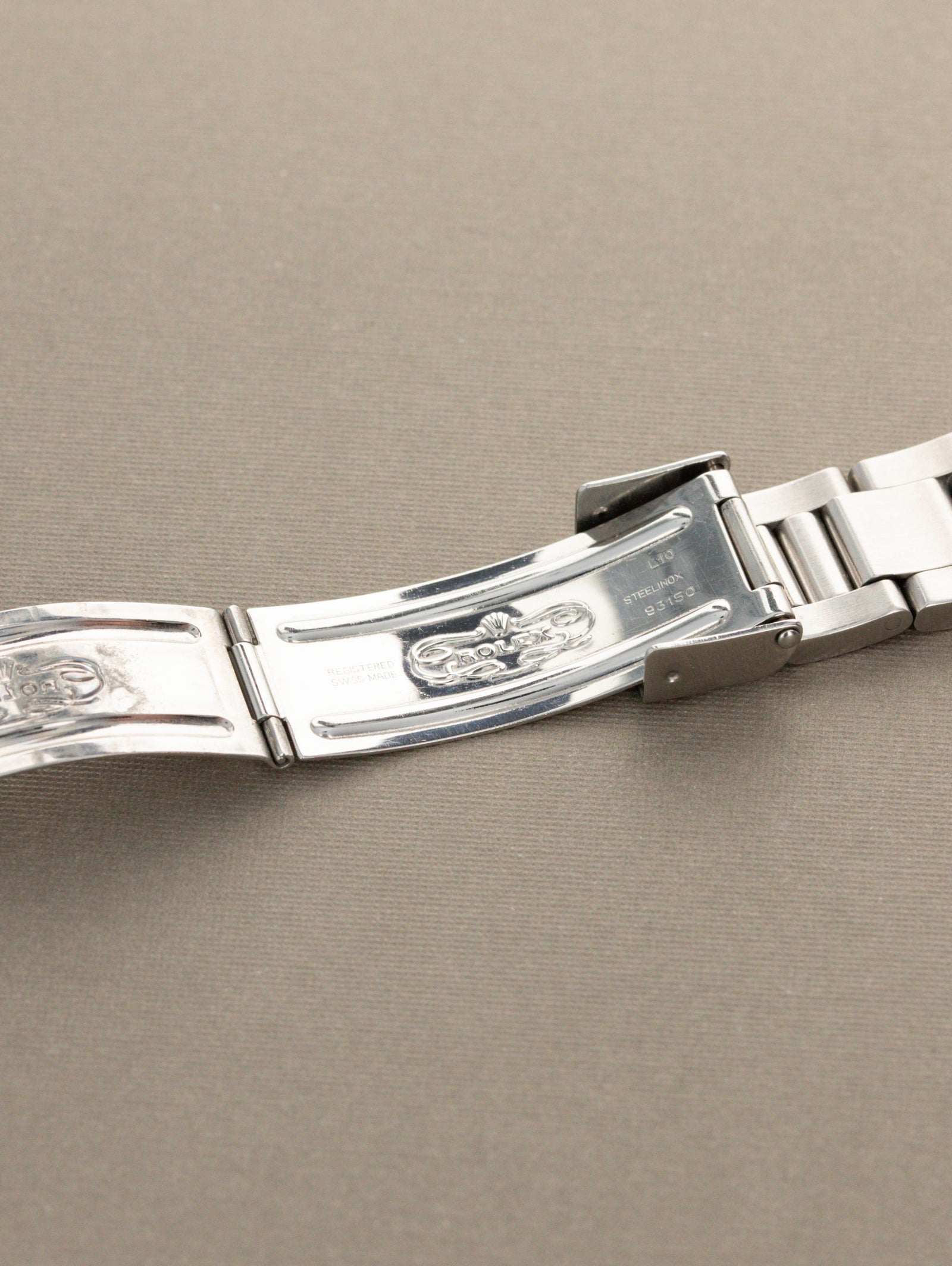 Rolex Submariner Ref. 5513 COMEX