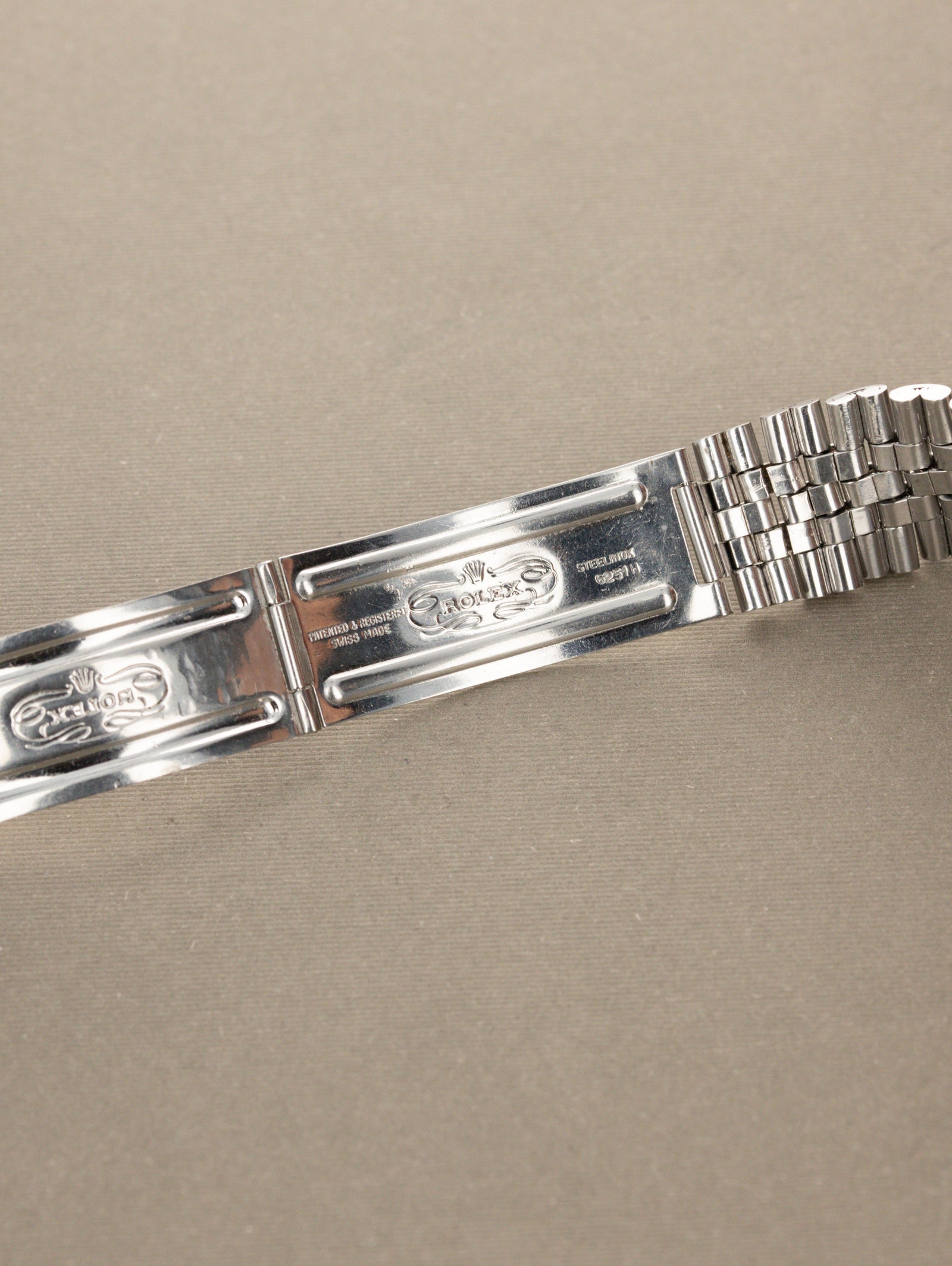 Rolex GMT-Master Ref. 1675 - 'Fuchsia' MK1 Unpolished