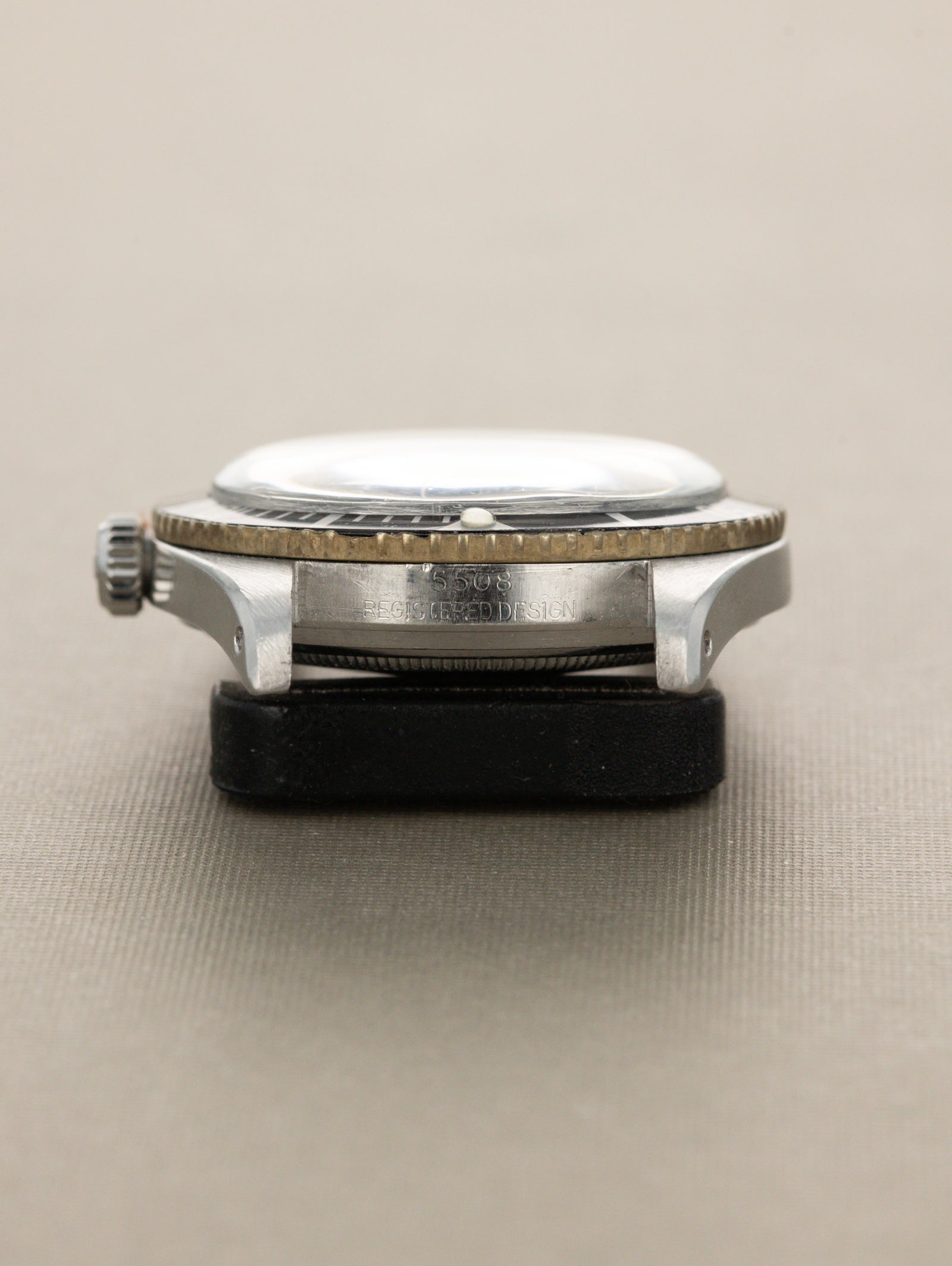 Rolex Submariner Ref. 5508 - 'Small Crown'