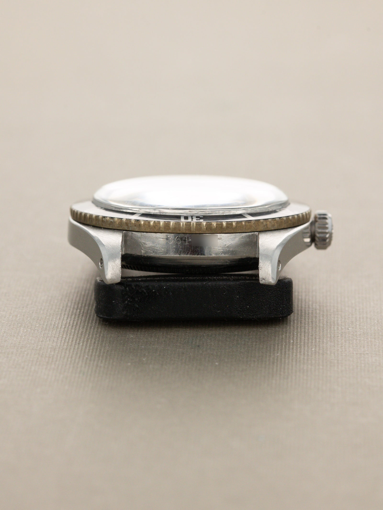 Rolex Submariner Ref. 5508 - 'Small Crown'