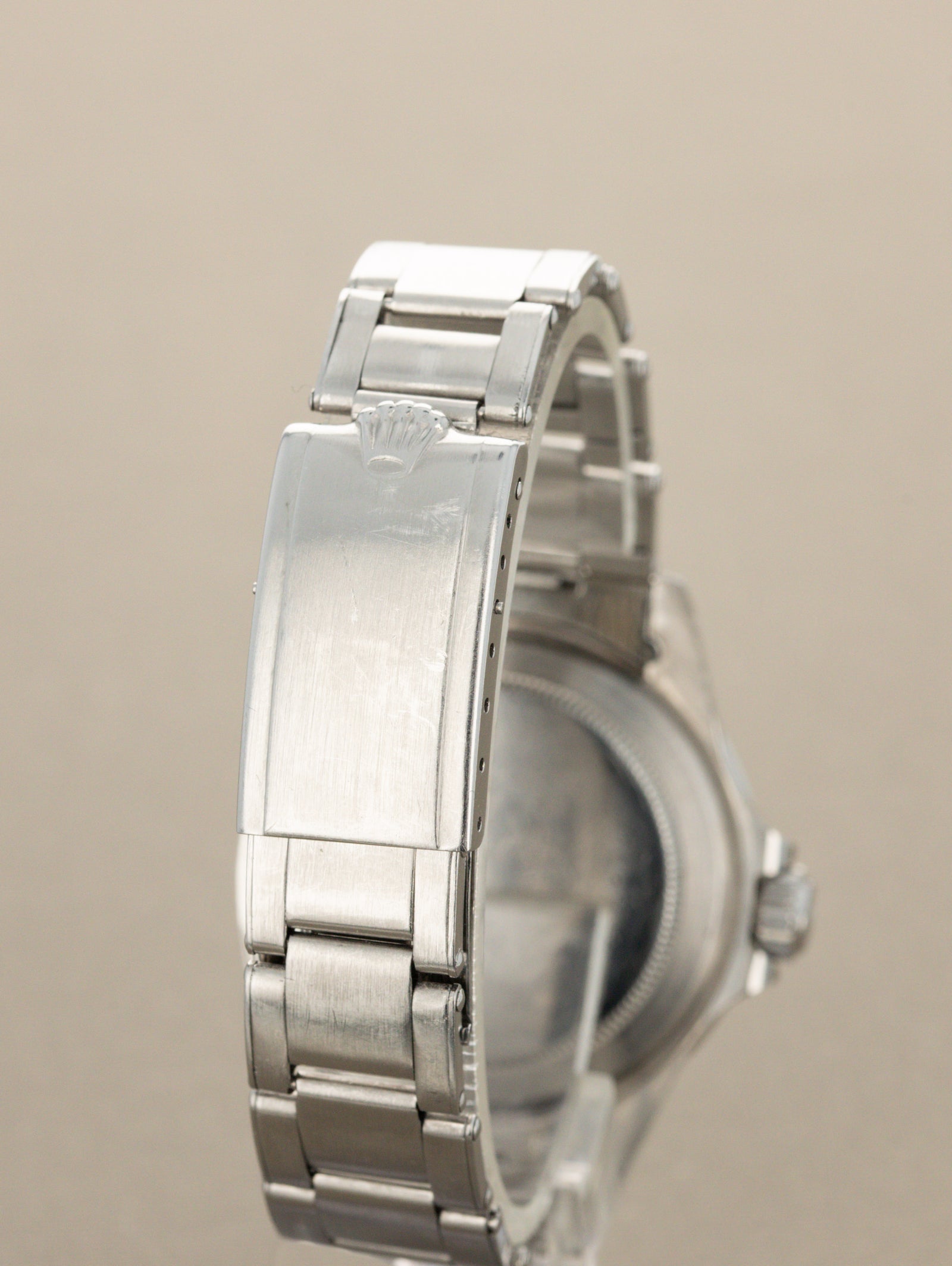 Rolex Submariner Ref. 5512 - 'Gilt' Dial
