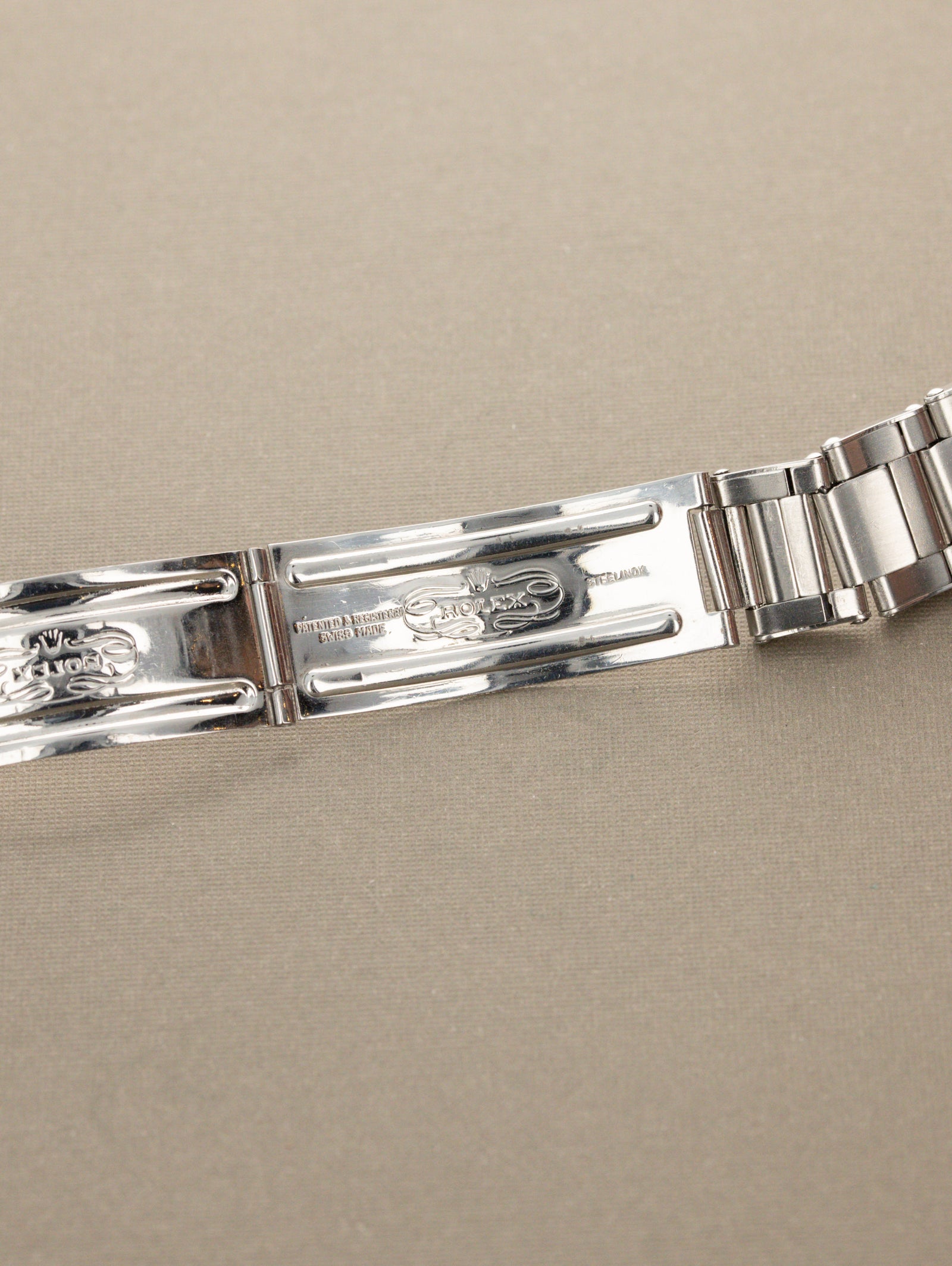 Rolex Submariner Ref. 5512 - 'Gilt' Dial
