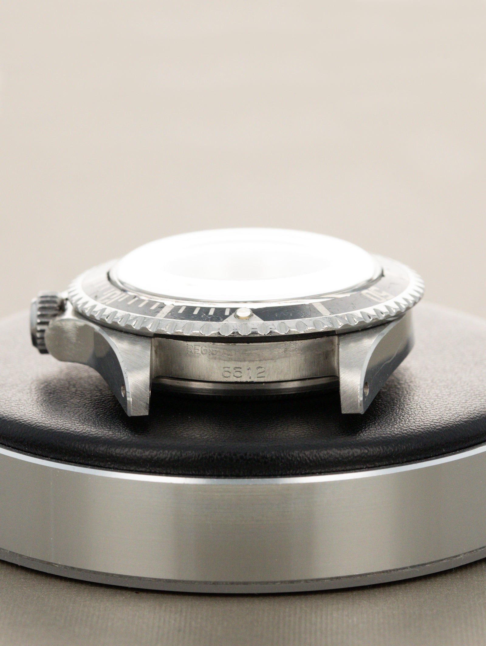 Rolex Submariner Ref. 5512 - 'Gilt' Dial