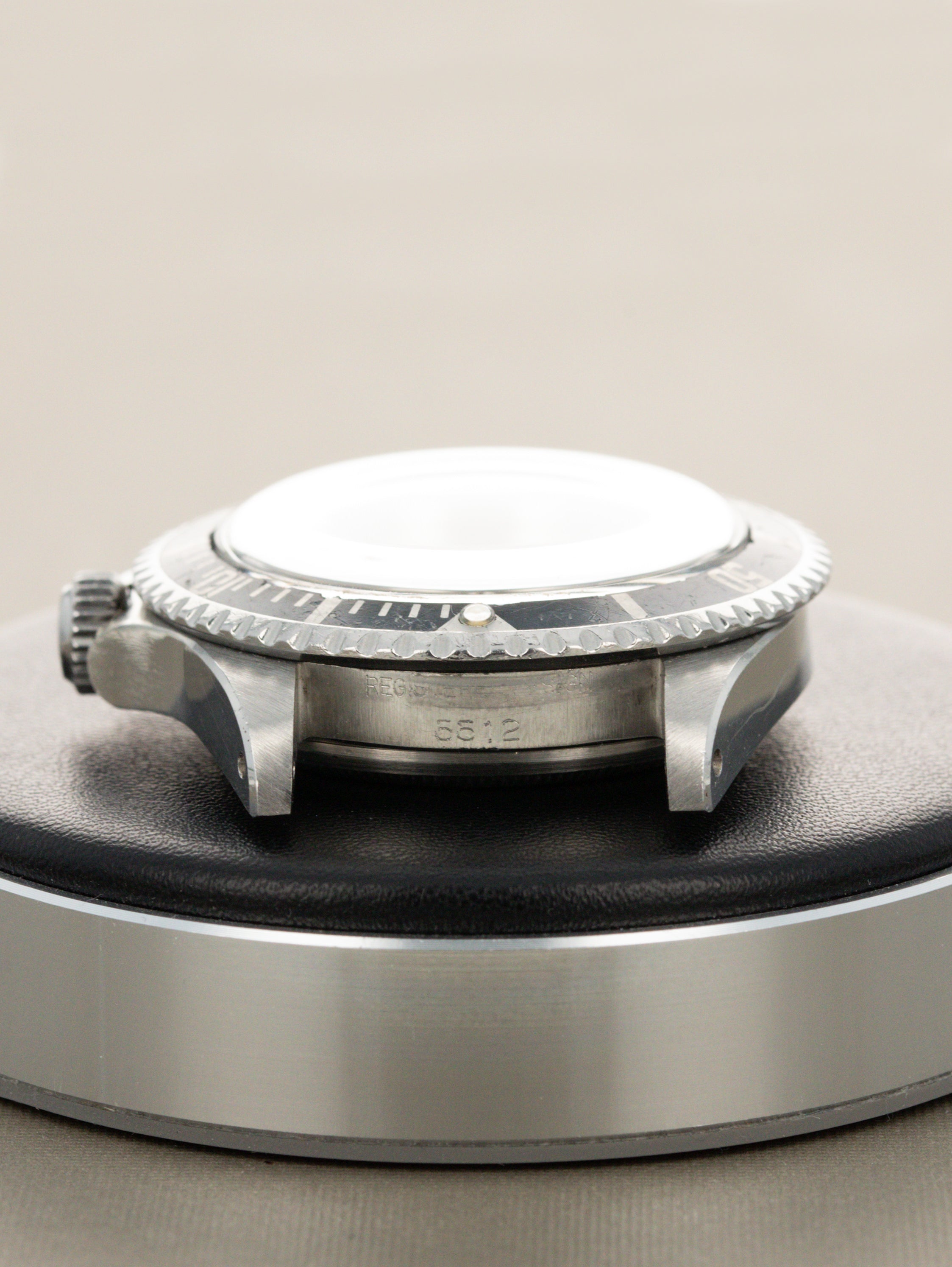 Rolex Submariner Ref. 5512 - 'Gilt' Dial