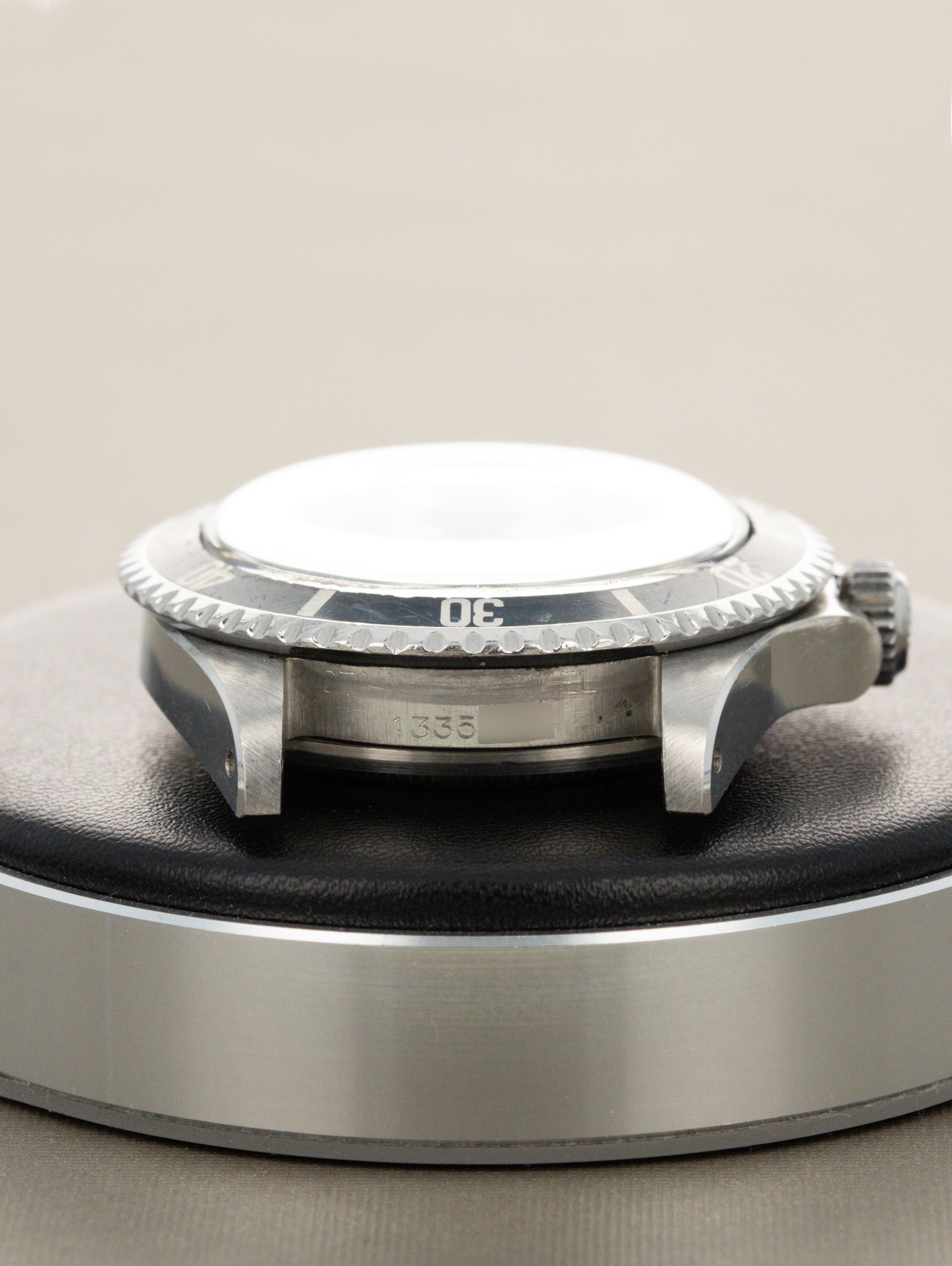 Rolex Submariner Ref. 5512 - 'Gilt' Dial