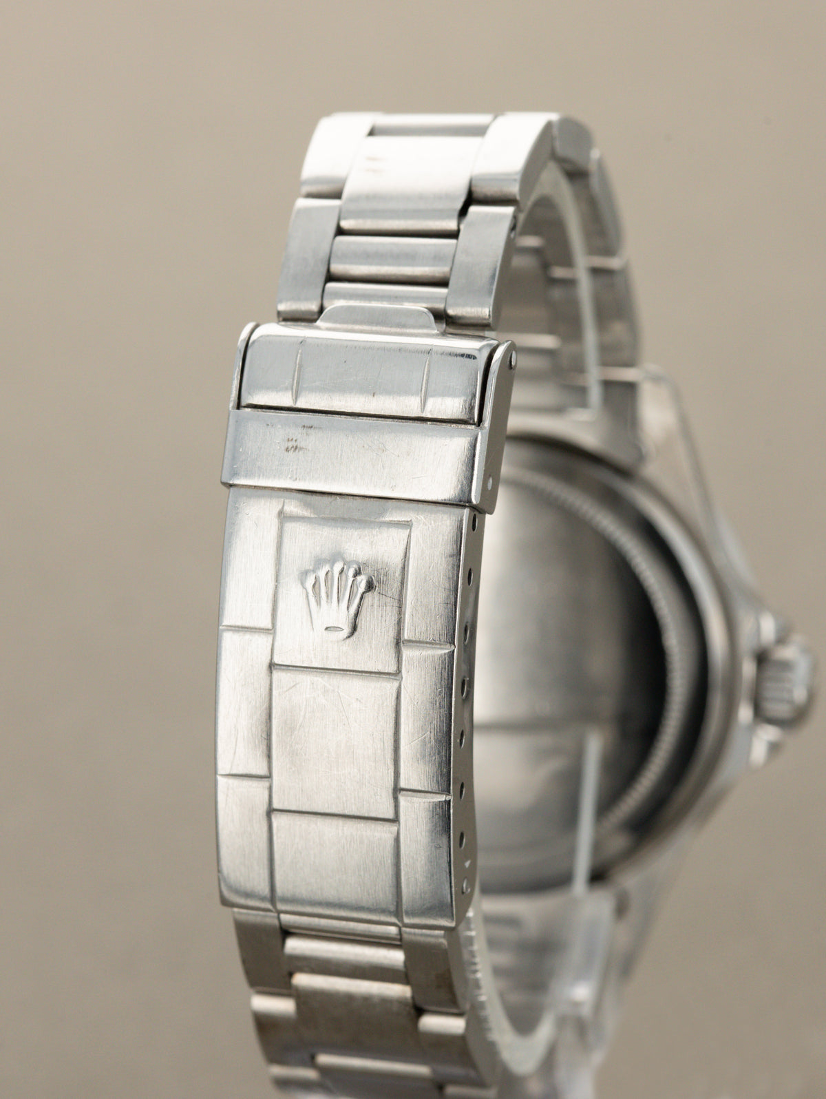 Rolex Submariner Date Ref. 1680 - 'Red Sub' - 'Tiffany & Co.'