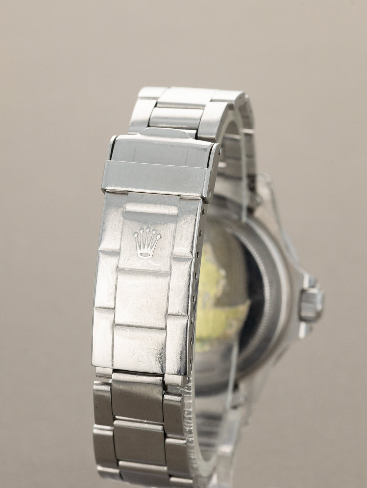 Rolex Submariner Date Ref. 1680 - 'Red Sub' w/ Caseback Sticker