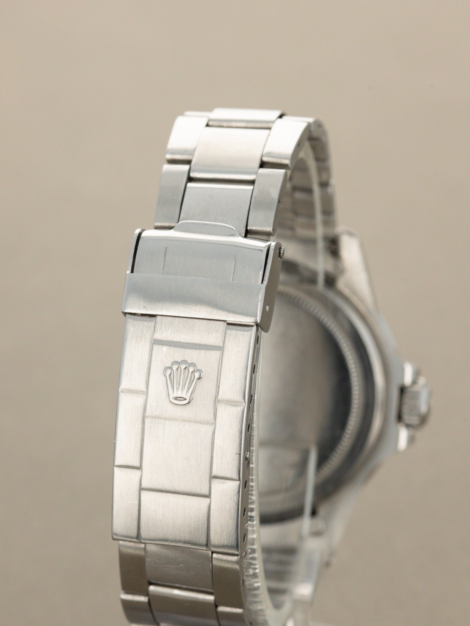 Rolex Submariner Date Ref. 1680 - 'Red Sub' MK4 Dial Unpolished