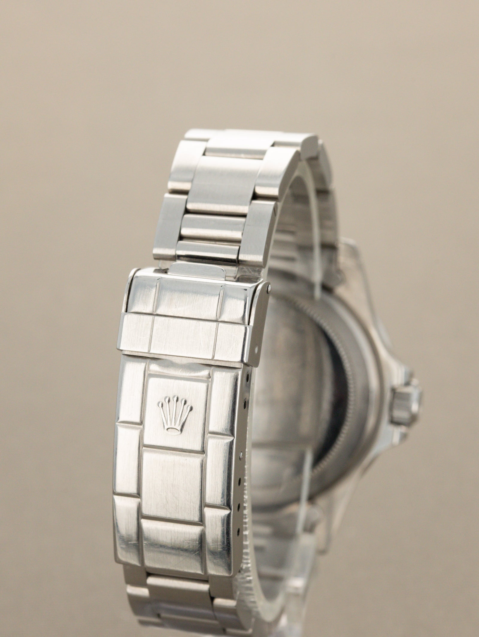 Rolex Submariner Date Ref. 1680 - 'Red Sub' MK4 Dial