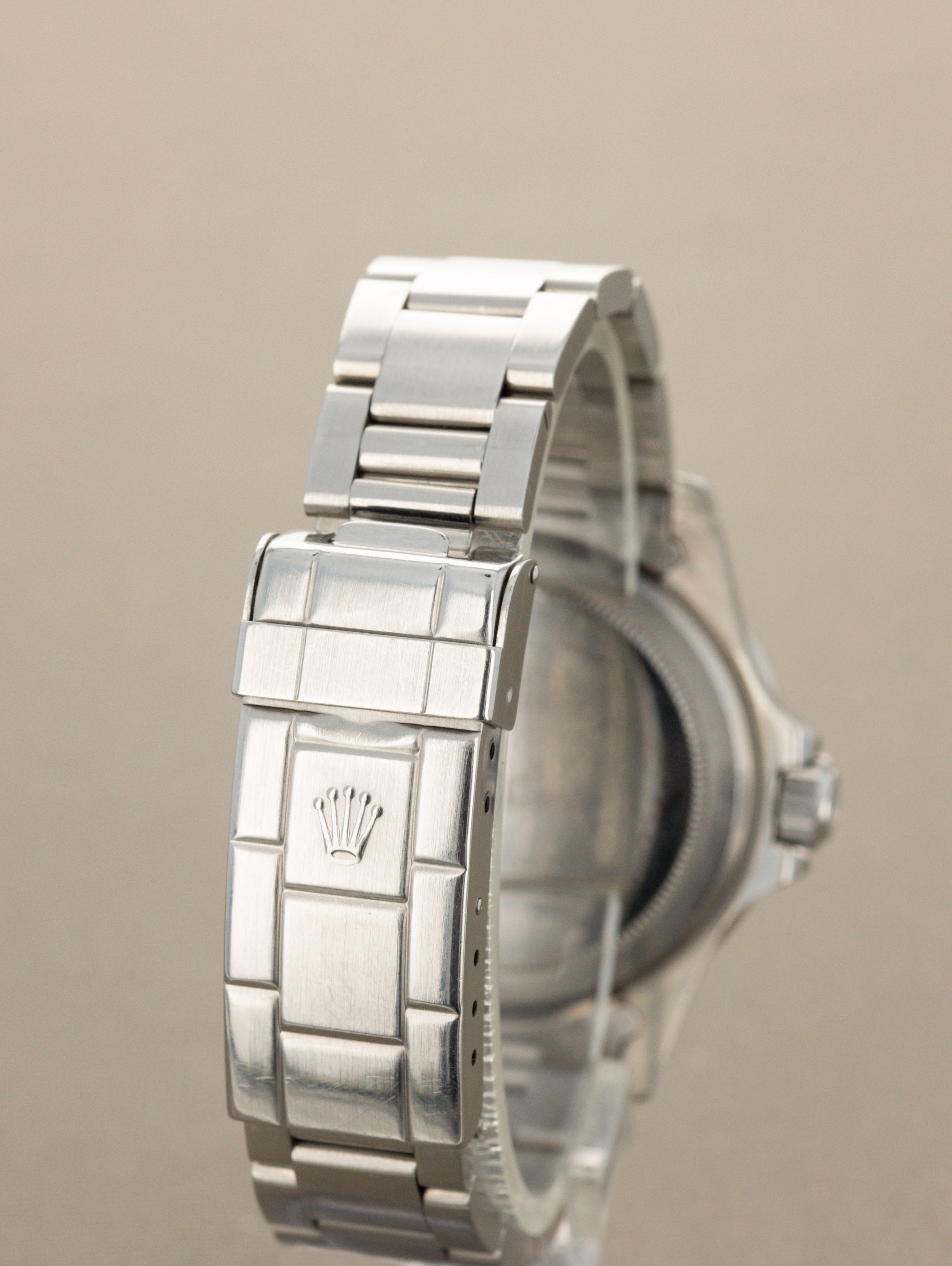Rolex Submariner Date Ref. 1680 - 'Red Sub' MK4 Dial