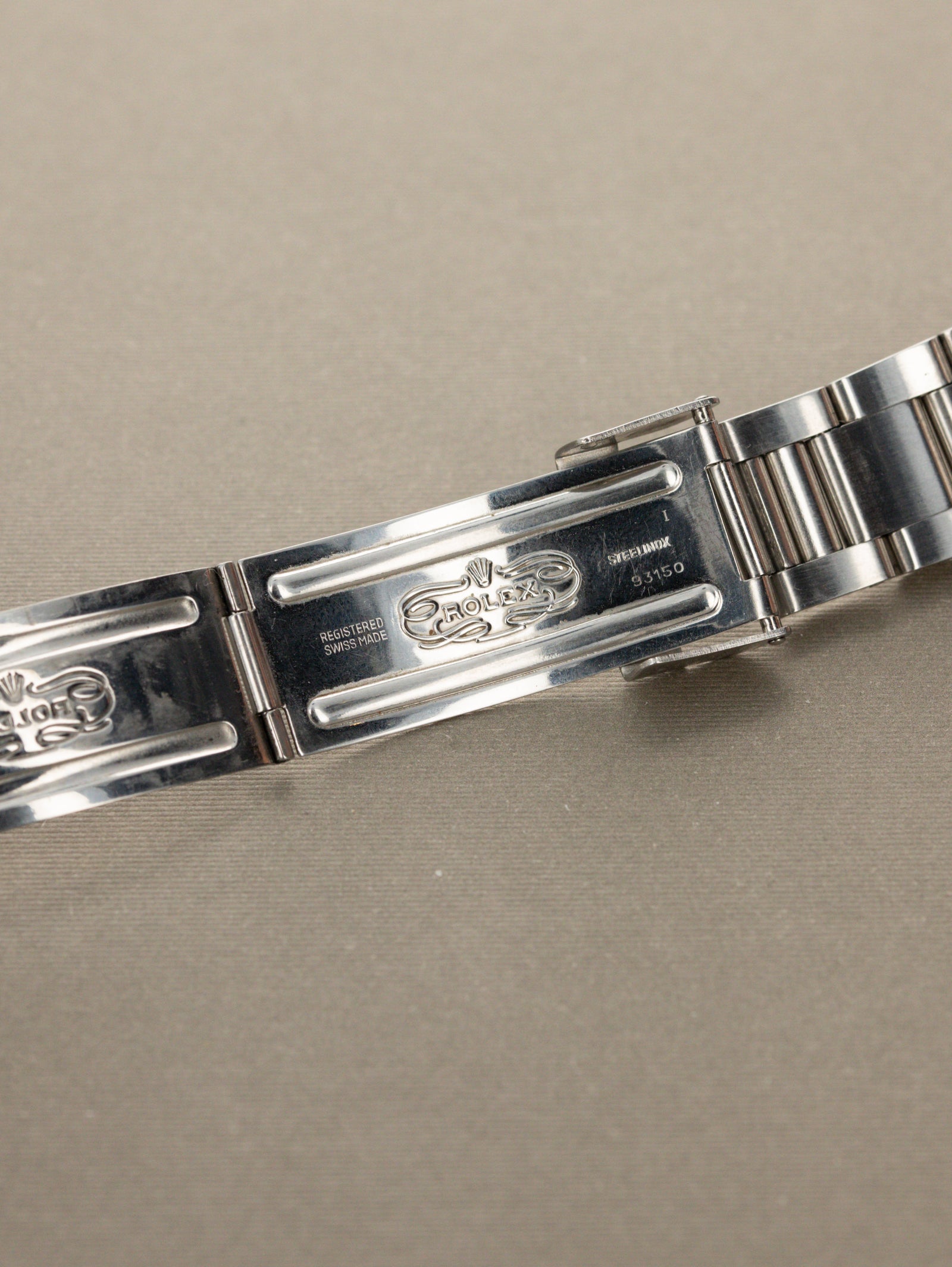 Rolex Submariner Date Ref. 1680 - MK4 'Red Sub' - Box & Papers