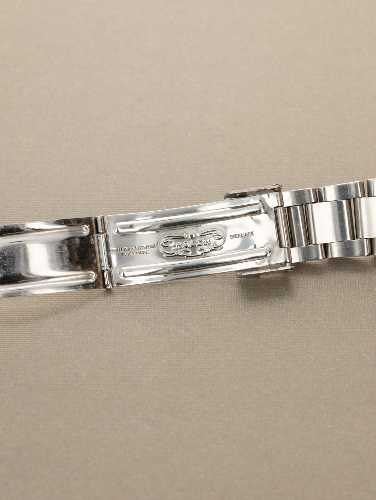 Rolex Submariner Date Ref. 1680 - 'Red Sub' MK6 Dial