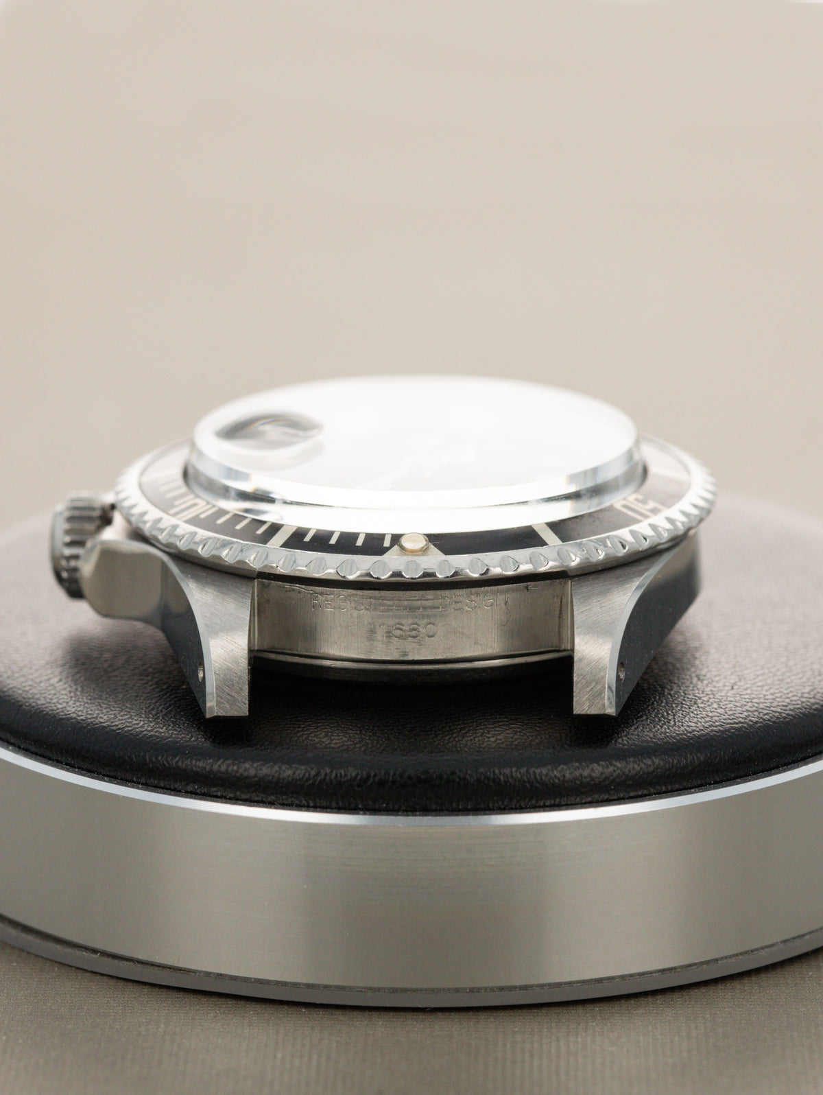 Rolex Submariner Date Ref. 1680 - 'Red Sub' MK6 Dial