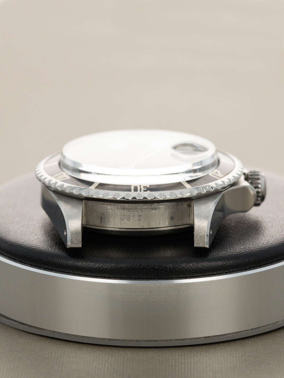 Rolex Submariner Date Ref. 1680 - 'Red Sub' MK6 Dial